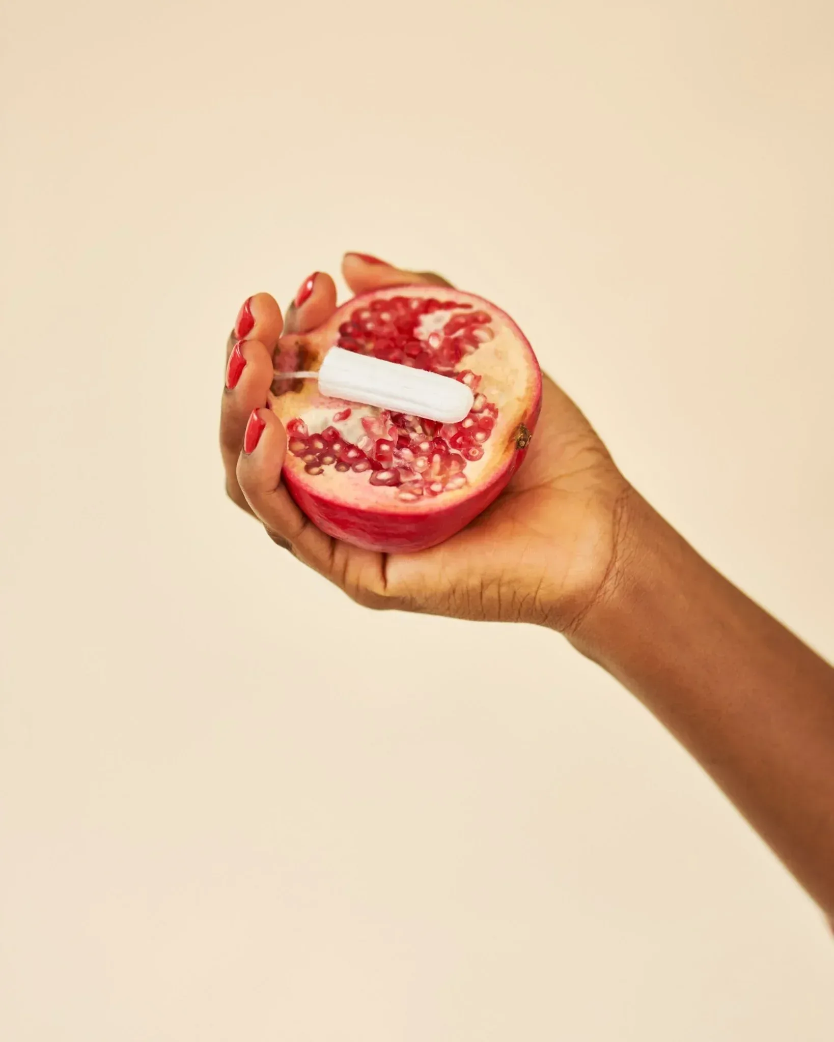Bio-Tampons – Mini – 16 Stück - Image 3