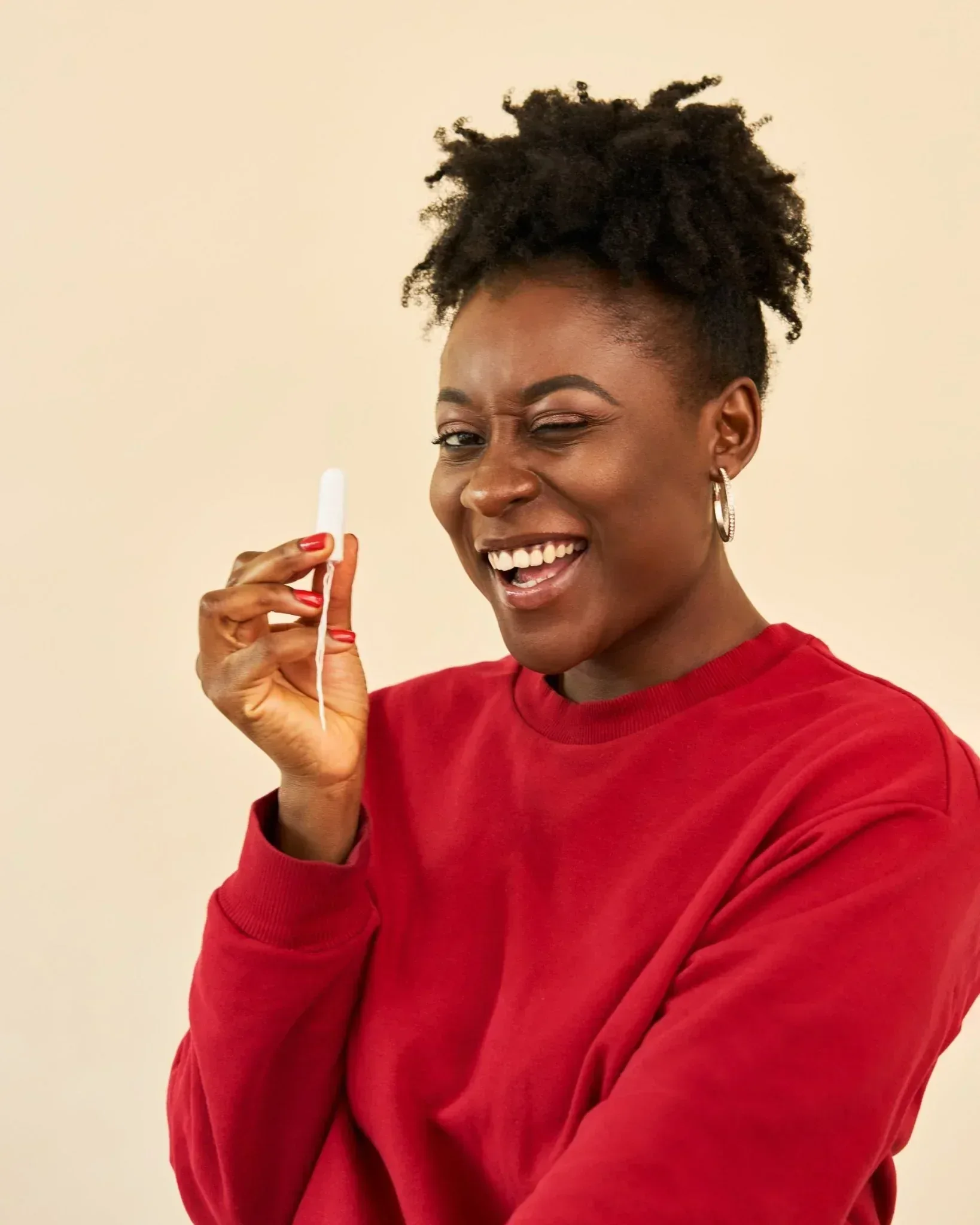 Bio-Tampons – Normal – 16 Stück - Image 3