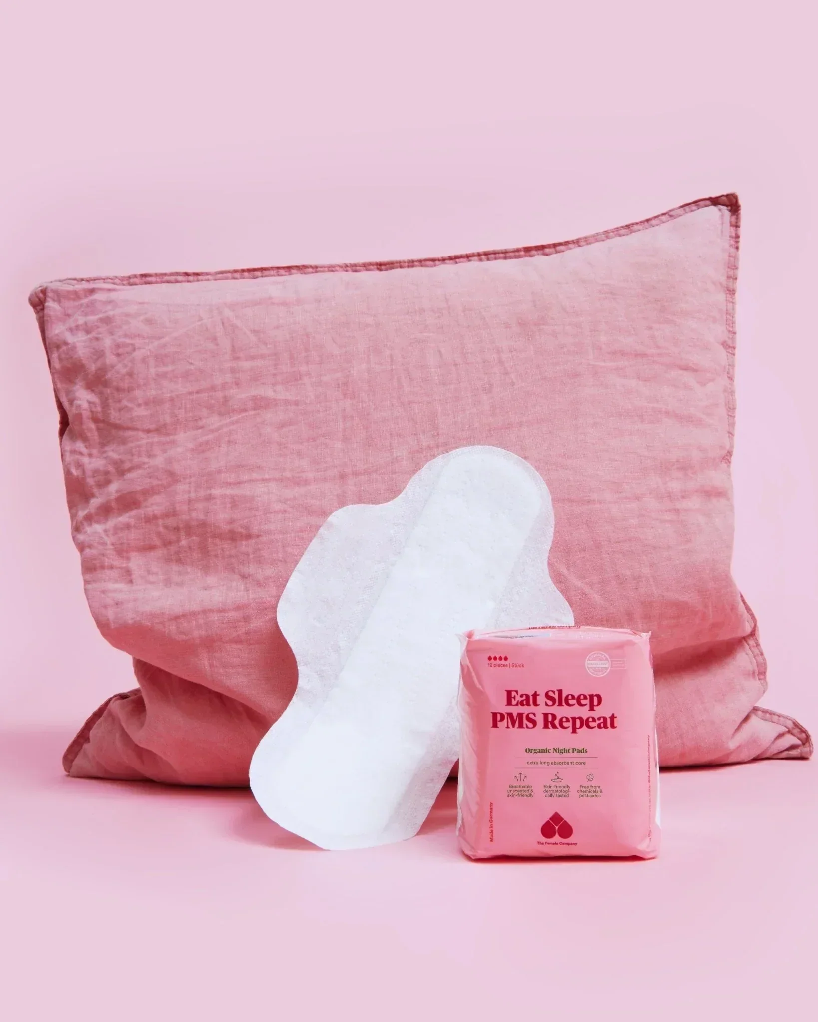 Abo: Bio-Binden – 20 Stück - Image 4