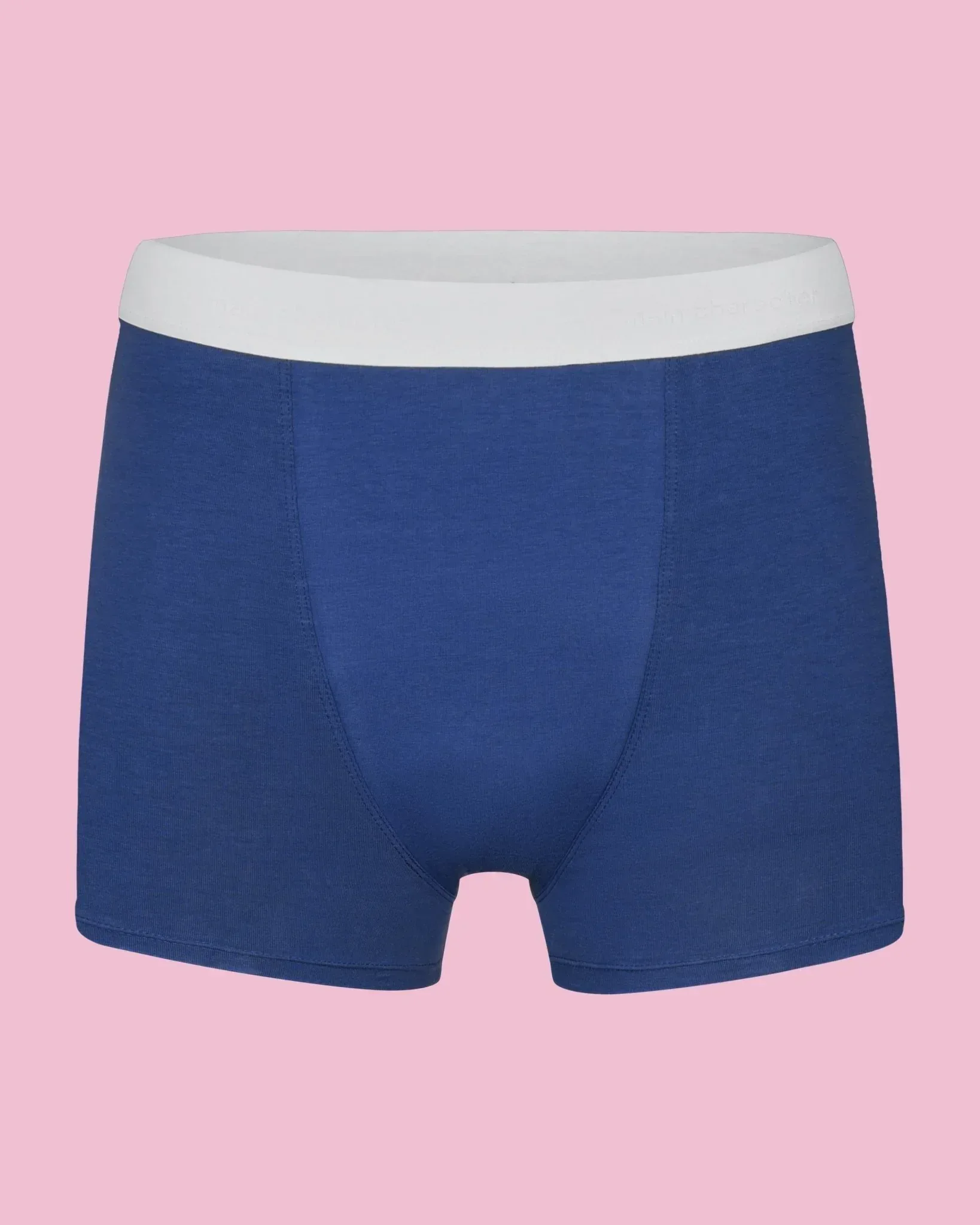 Sleep Shorts Organic Cotton - Extra Strong - Image 4