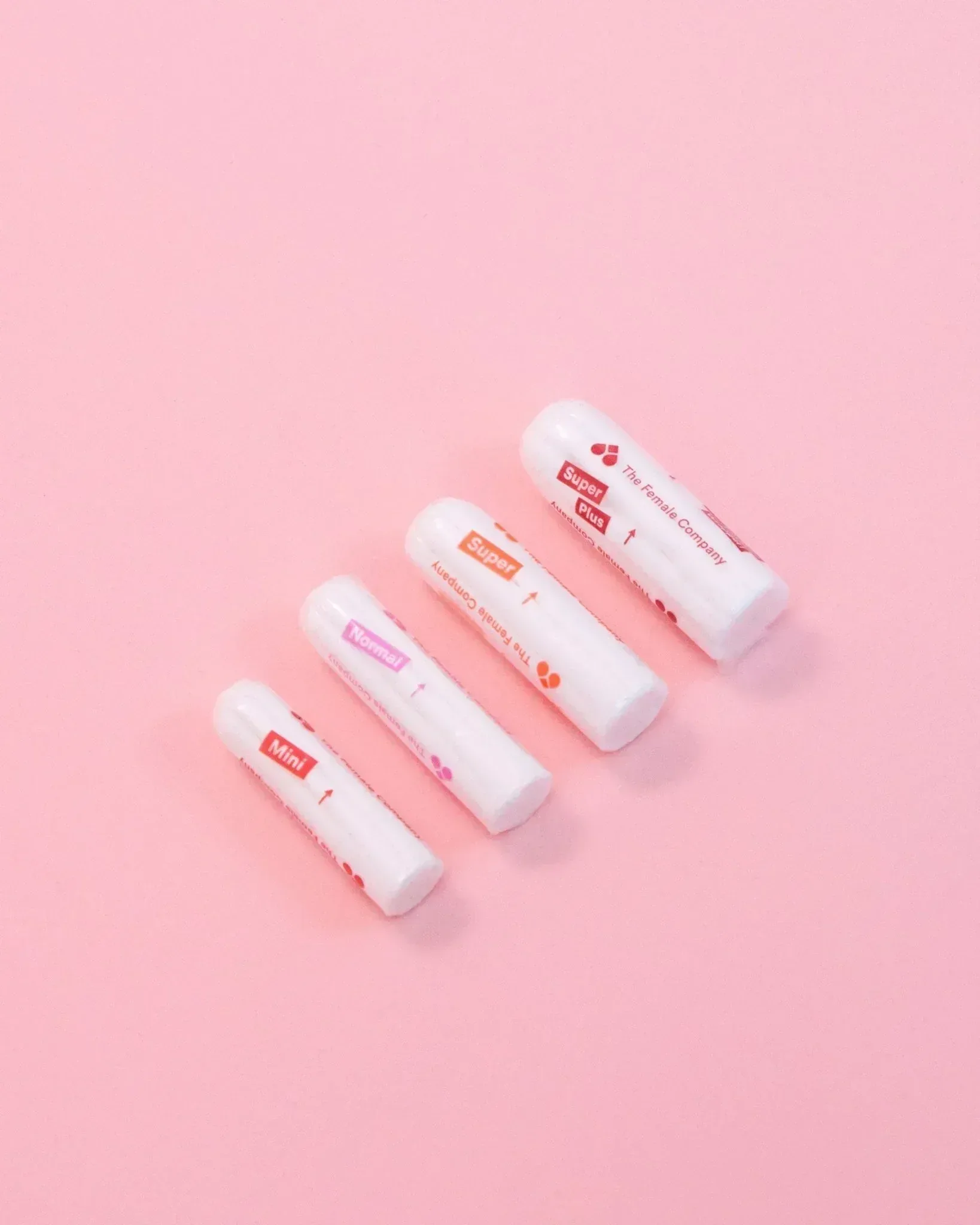 Bio-Tampons – 48 Stück - Image 4