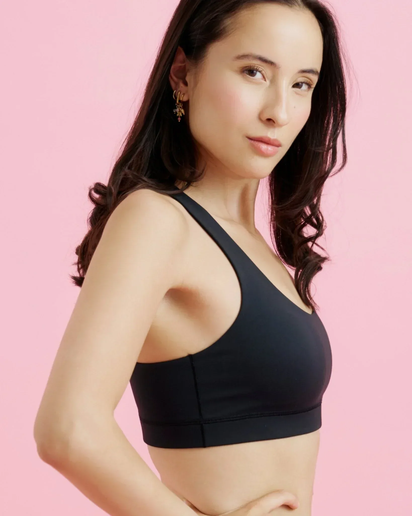 Sport BH - Racerback ACTIVE - Image 5