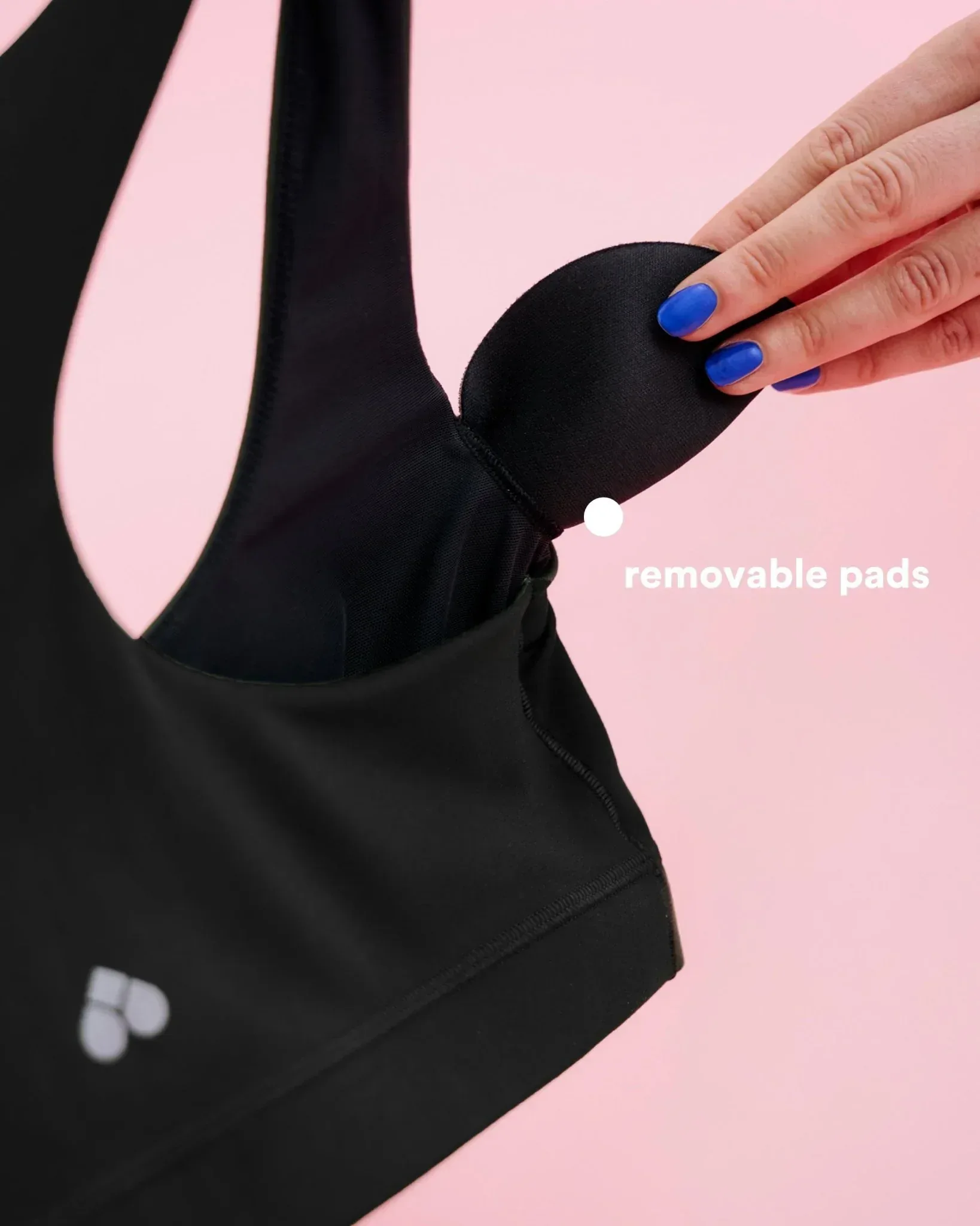 Sport BH - Racerback ACTIVE - Image 6