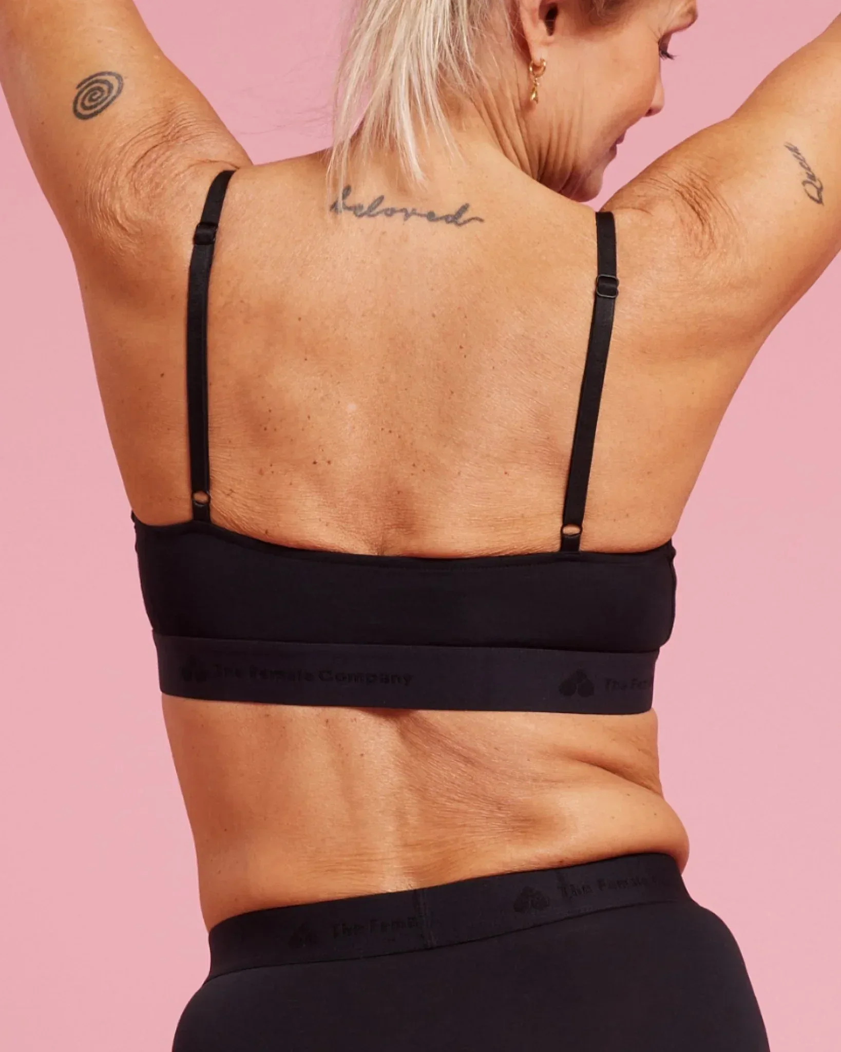 Nïpples Bralette BASIC - Image 3