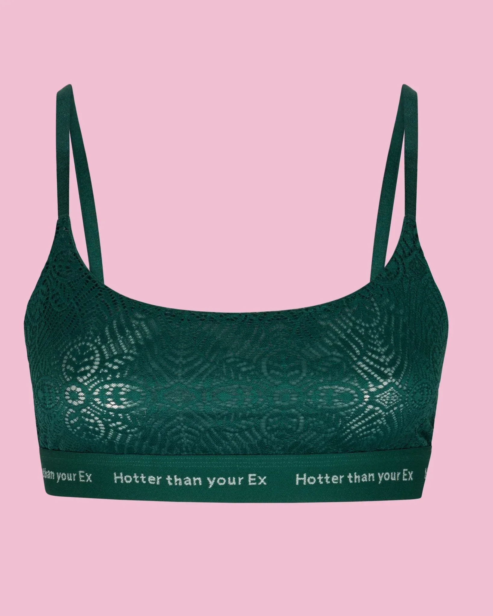 Nïpples Bralette LACE - Image 7