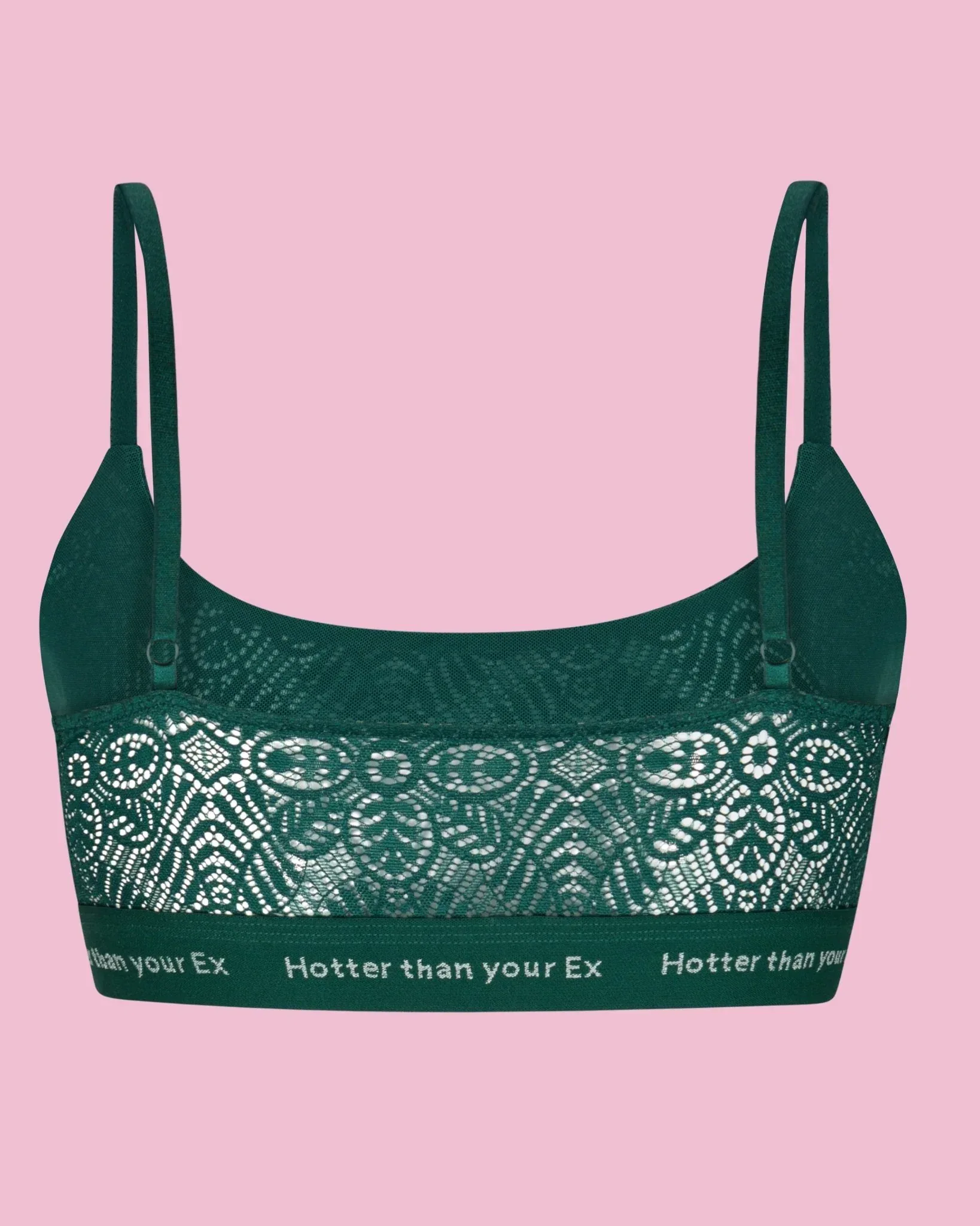 Nïpples Bralette LACE - Image 8