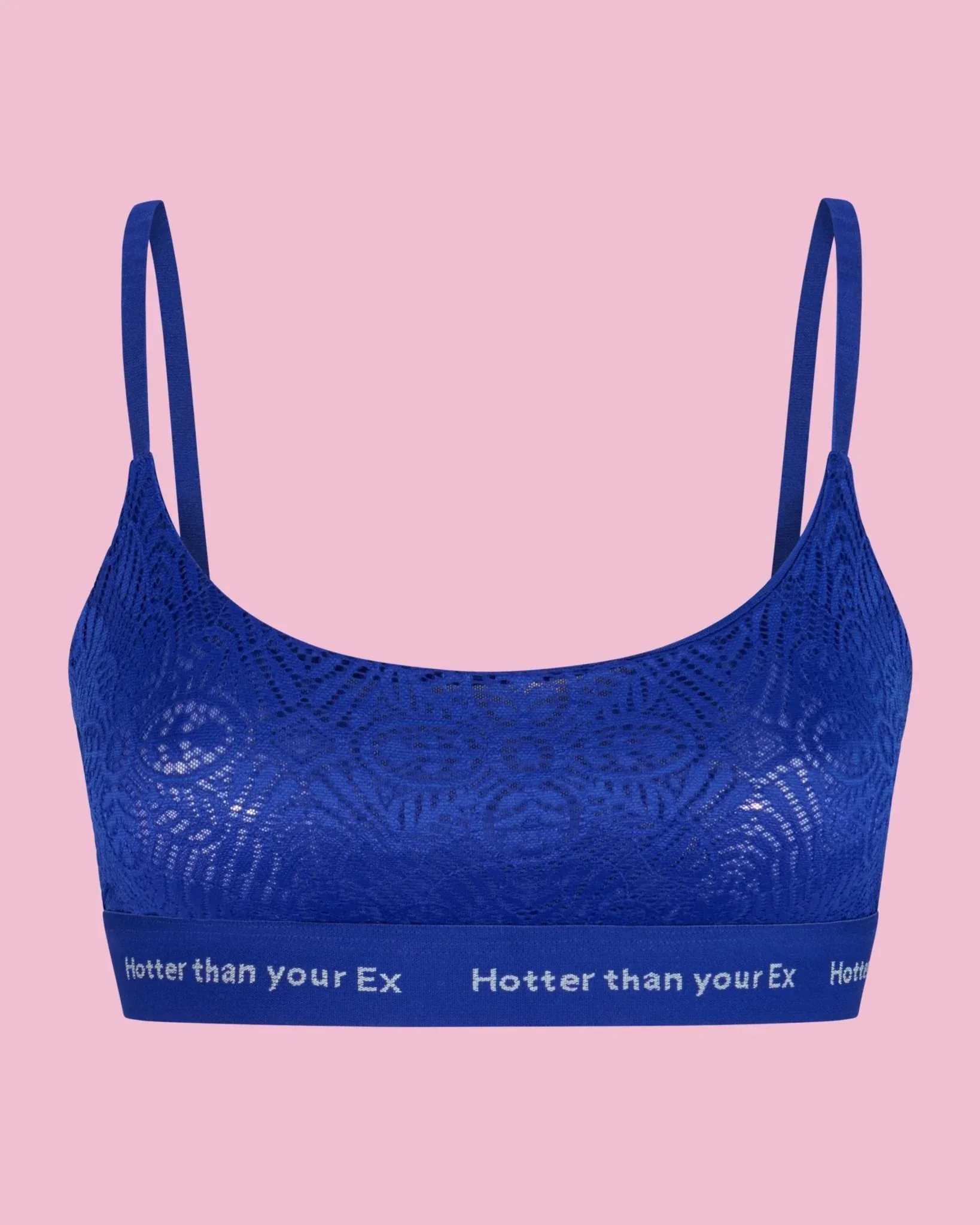 Nïpples Bralette LACE - Image 5