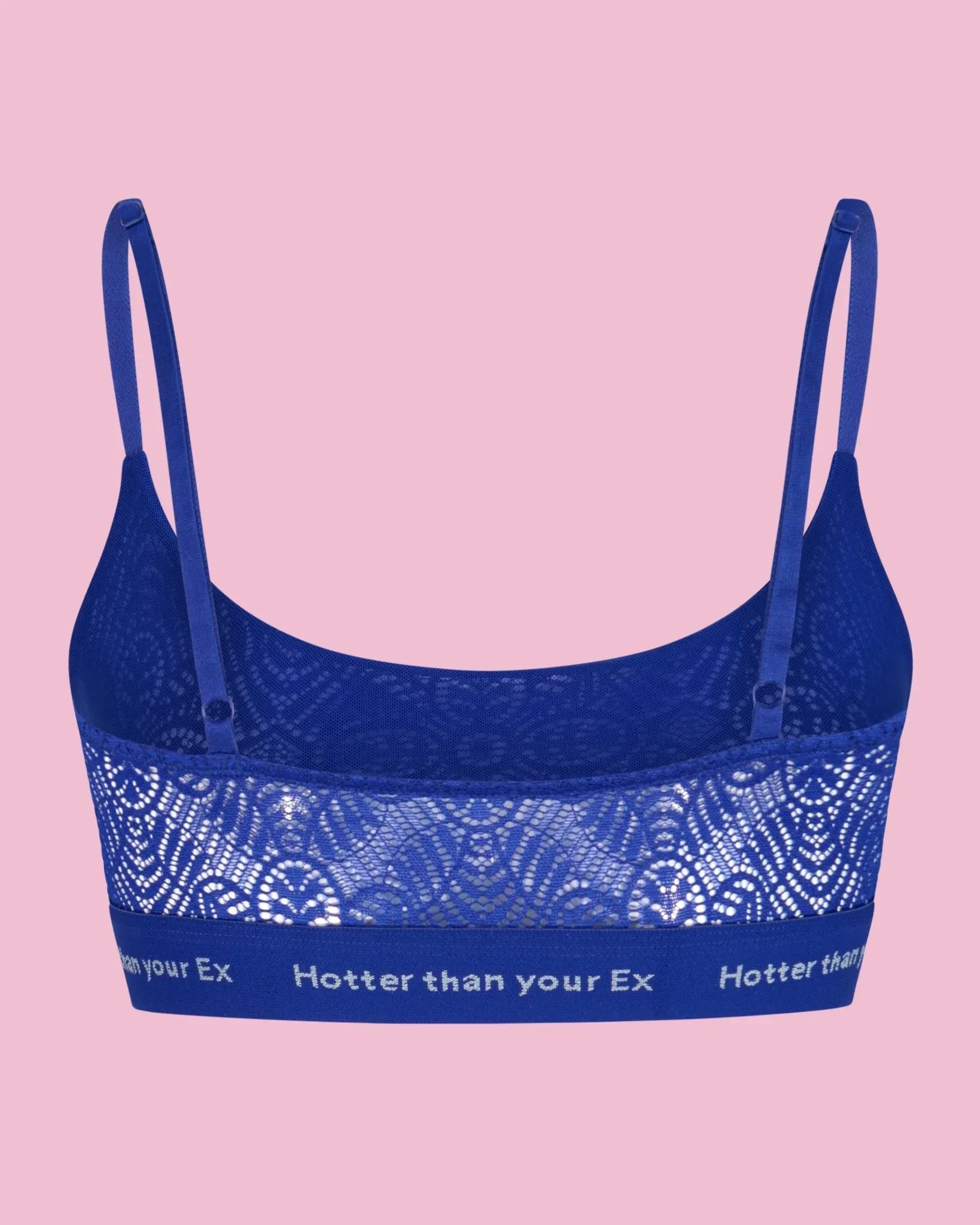 Nïpples Bralette LACE - Image 6