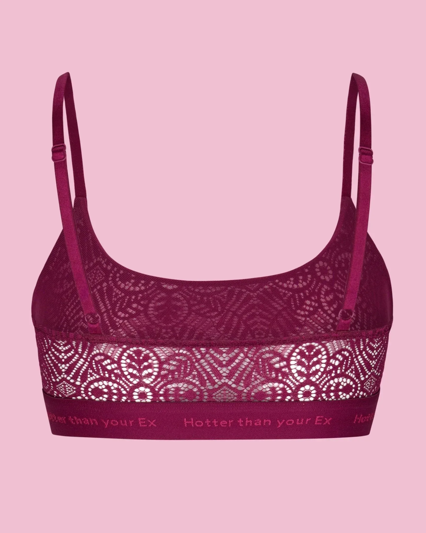 Nïpples Bralette LACE - Image 6