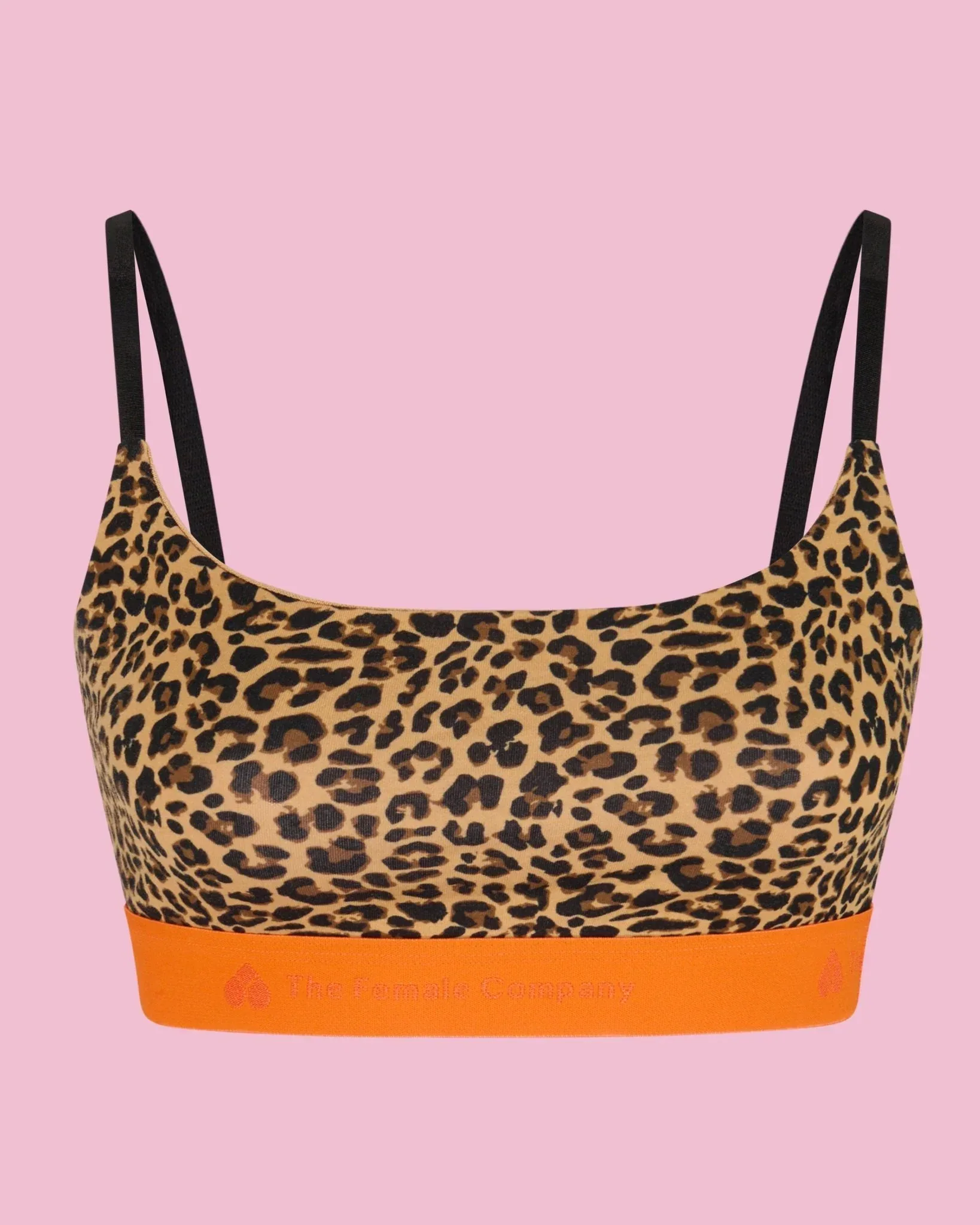 Nïpples Bralette LEO - Image 5