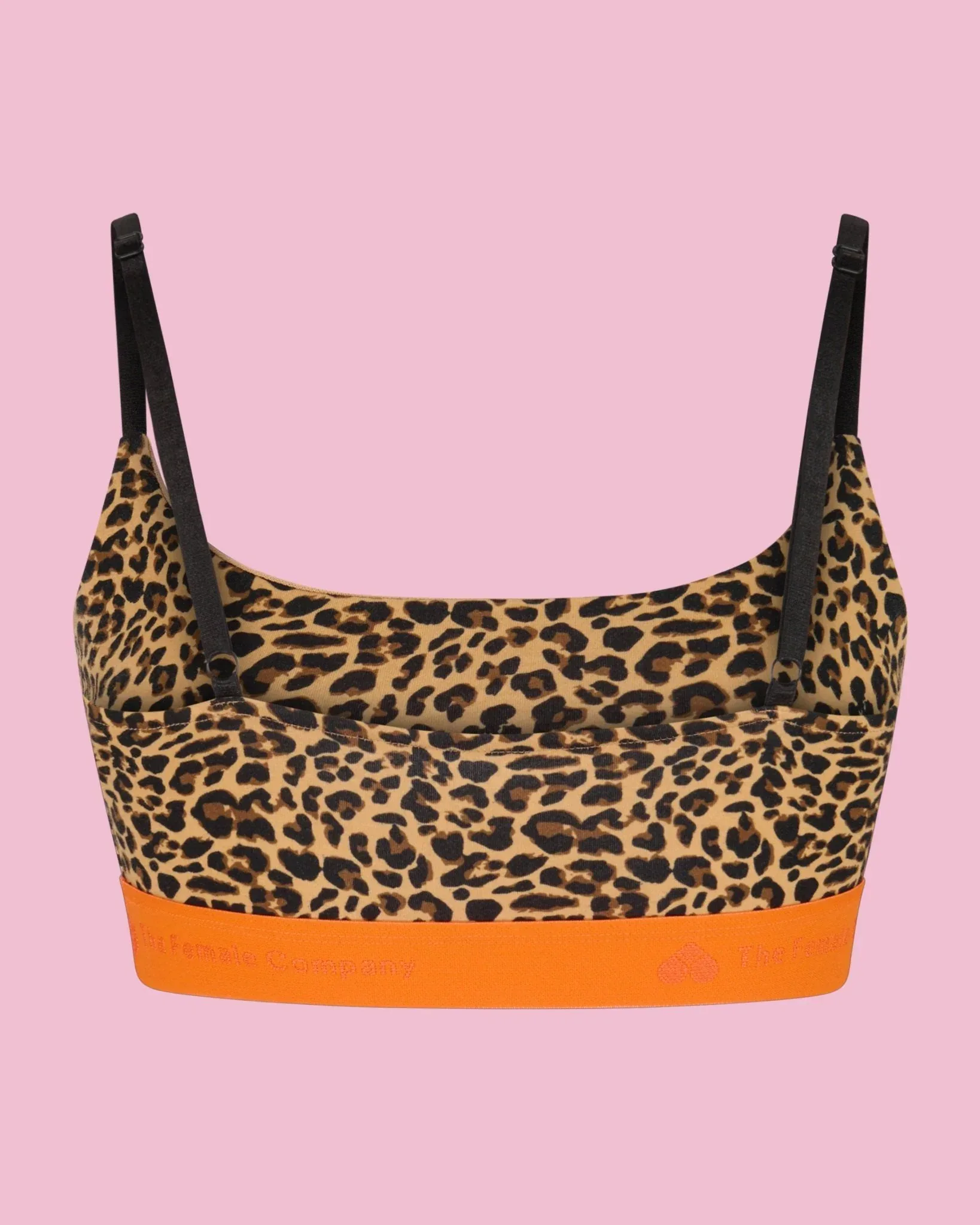 Nïpples Bralette LEO - Image 6