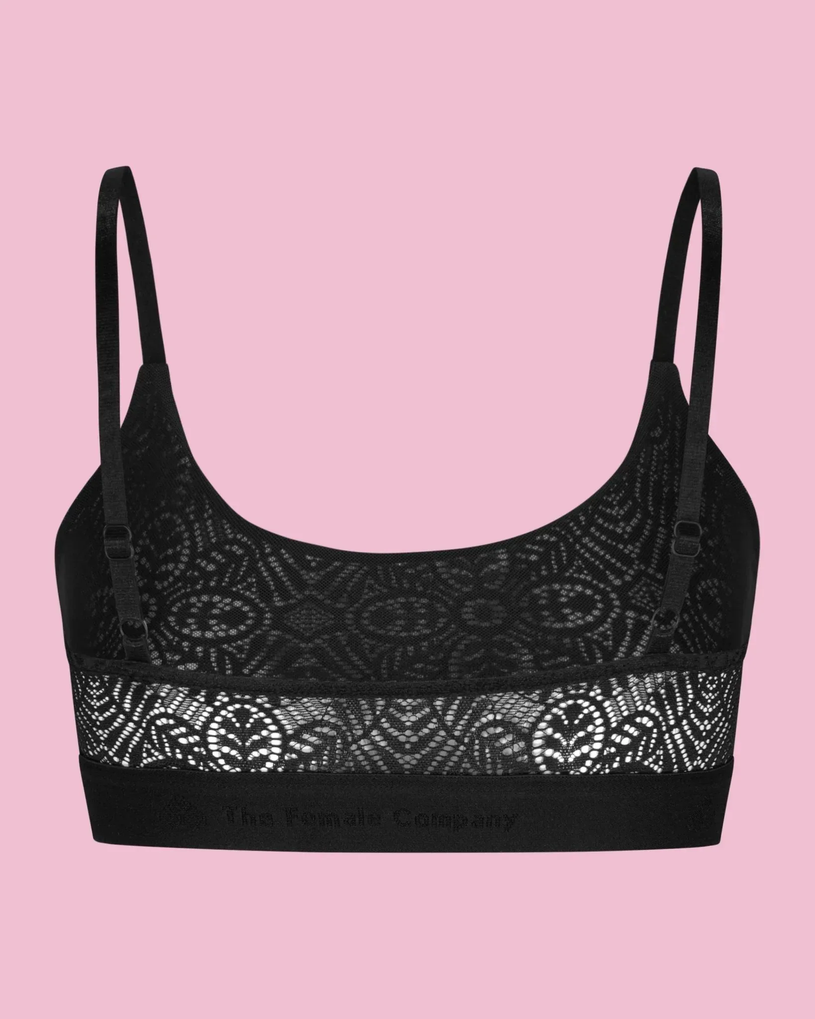 Nïpples Bralette LACE - Image 7
