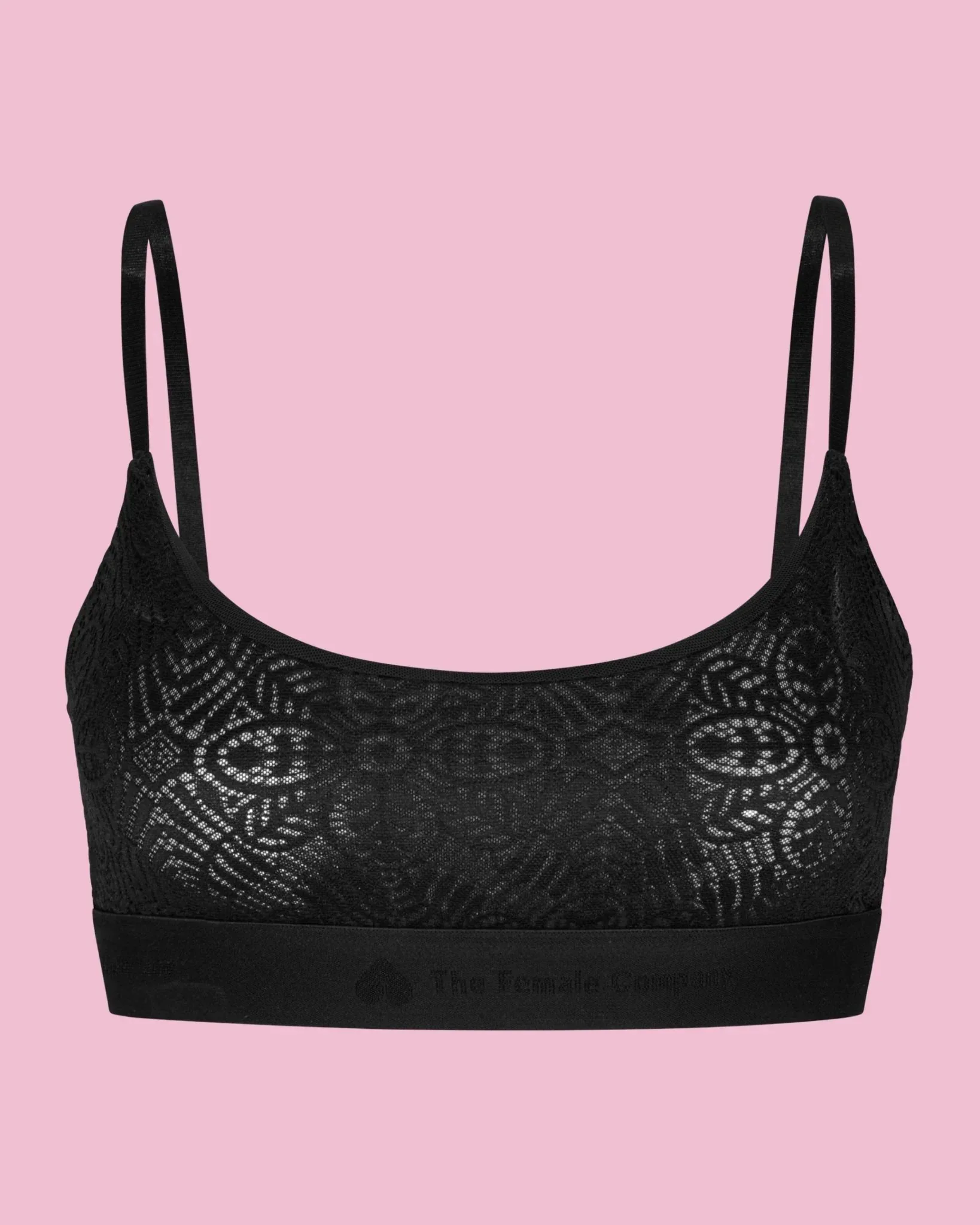 Nïpples Bralette LACE - Image 8