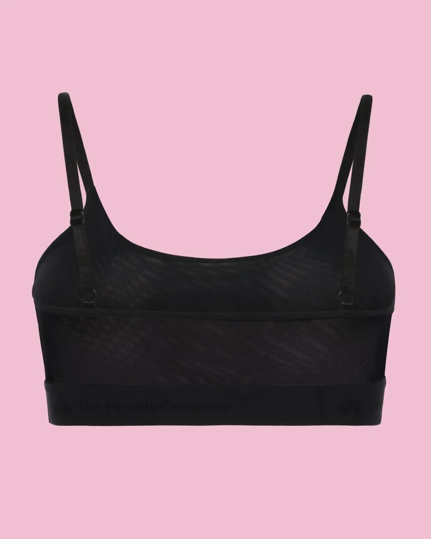 Nïpples Bralette MESH - Image 5