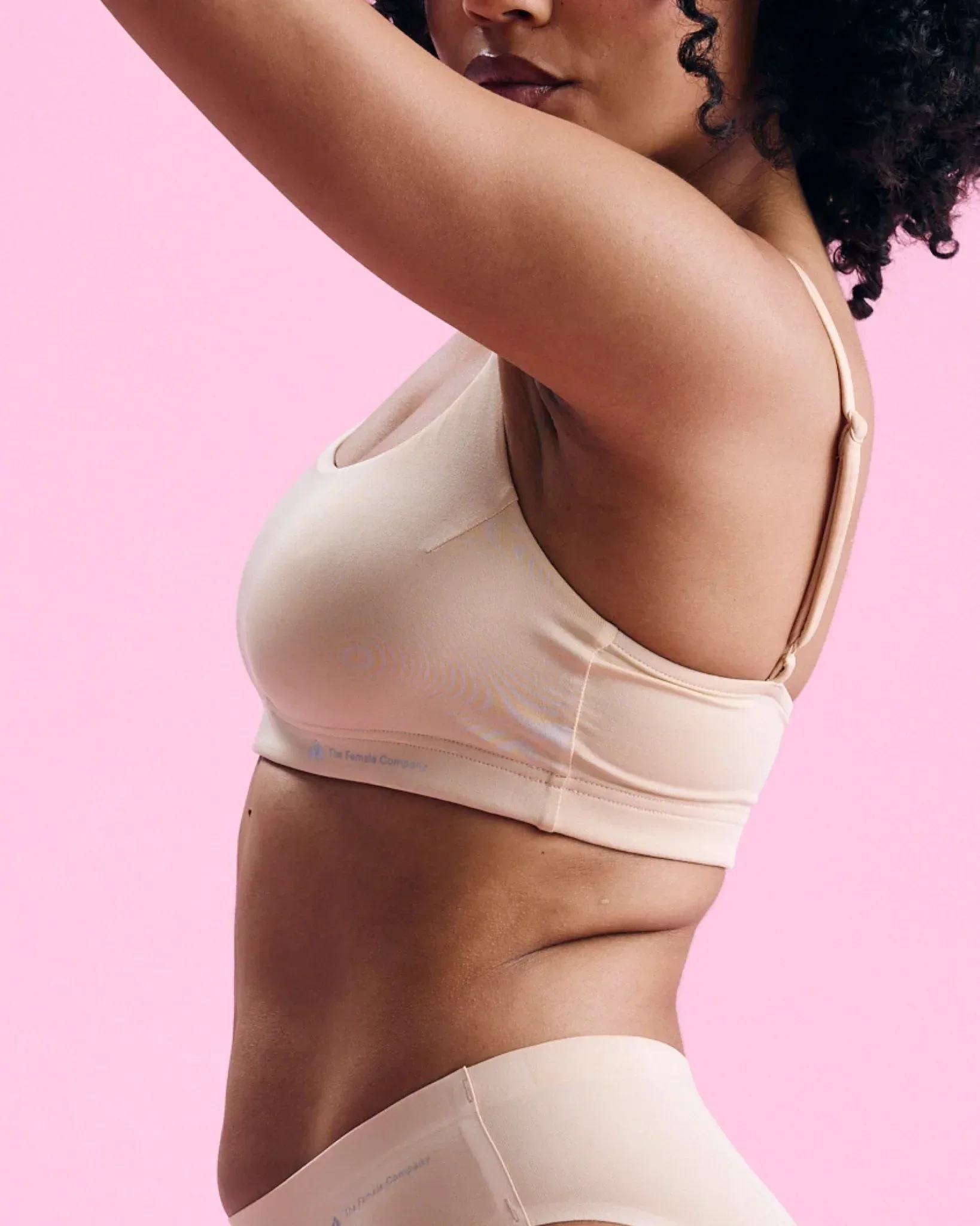 Nïpples Bralette SEAMLESS - Image 4