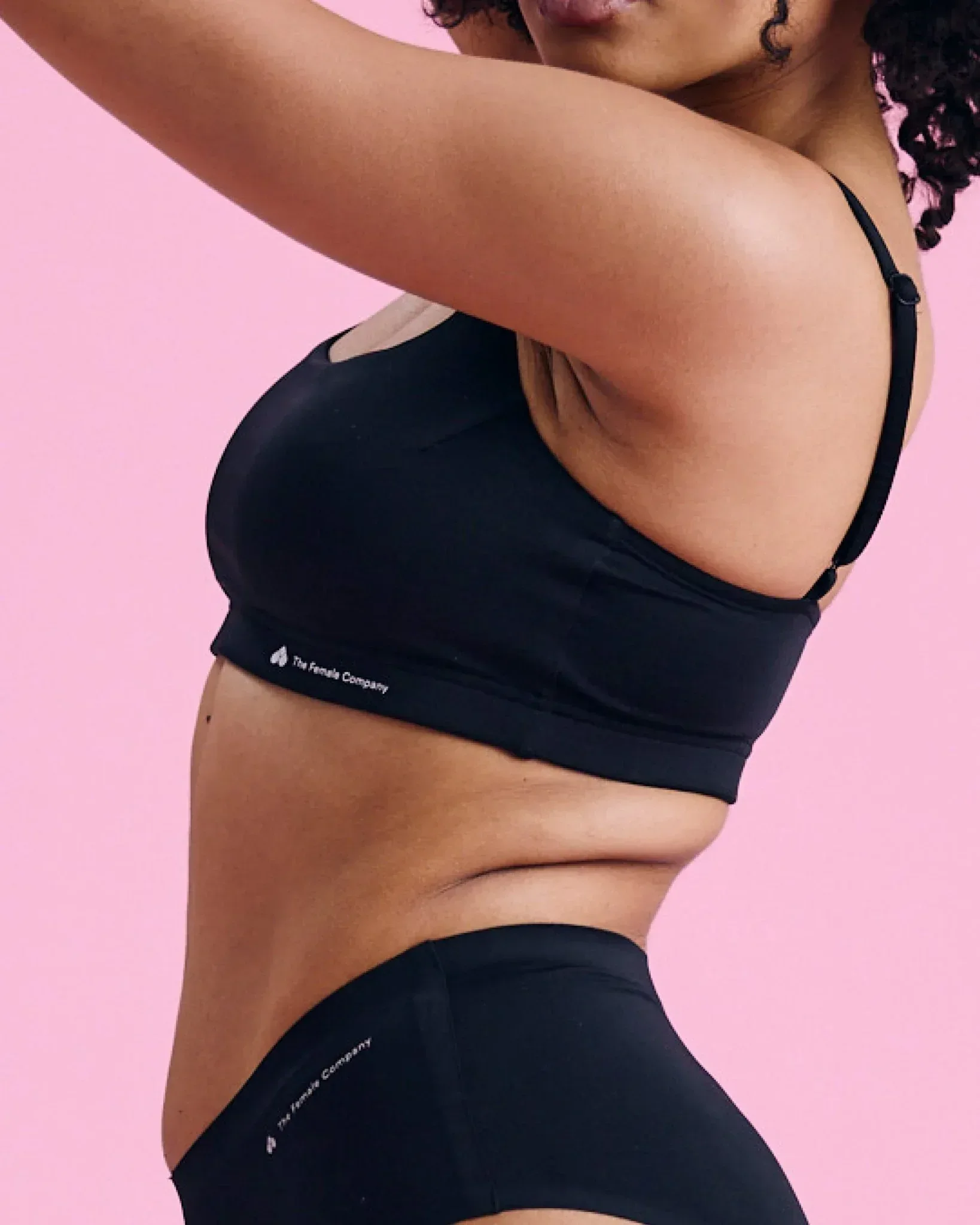 Nïpples Bralette SEAMLESS - Image 3