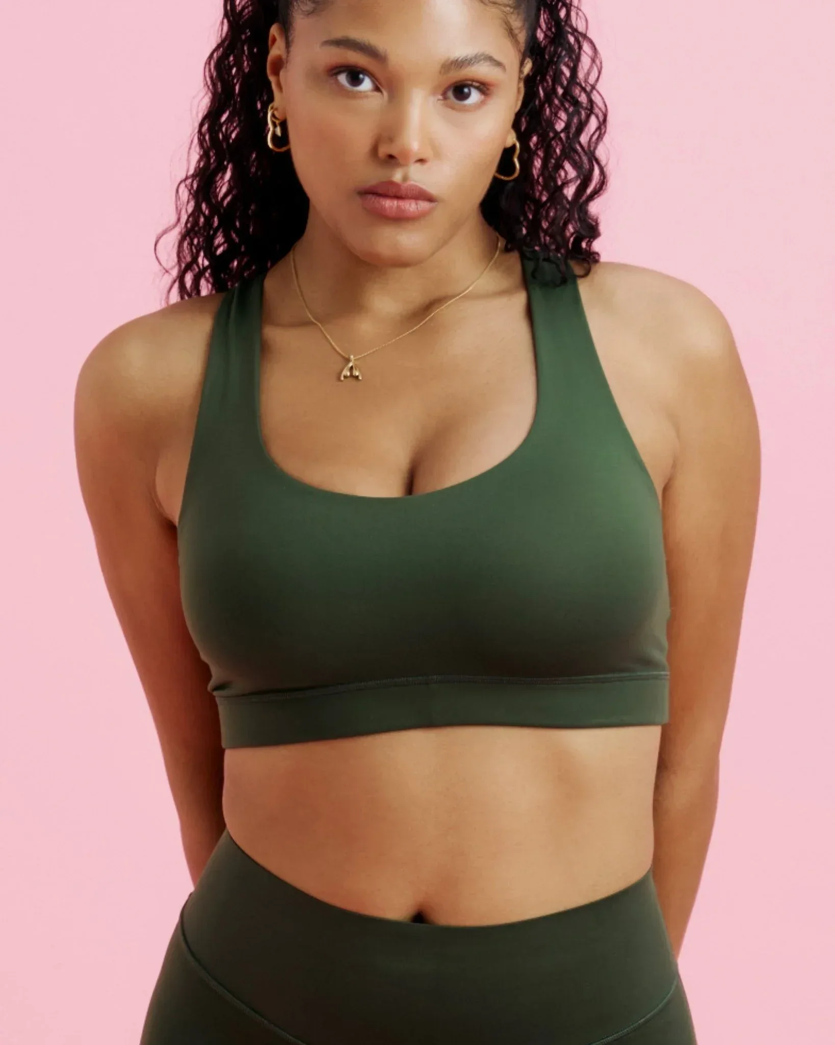 Sport BH - Racerback ACTIVE - Image 5