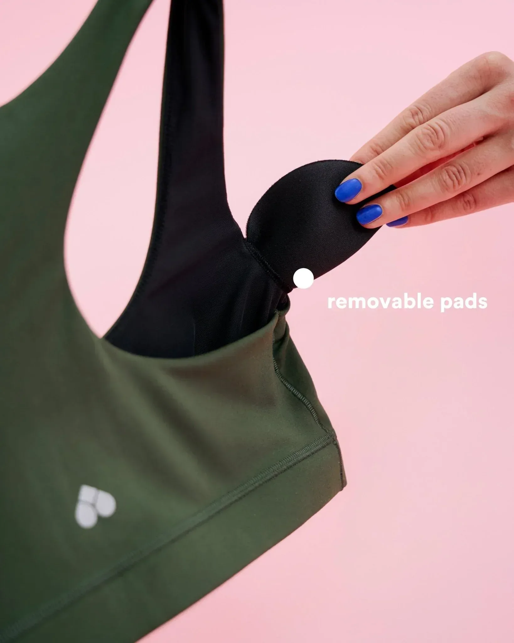 Sport BH - Racerback ACTIVE - Image 7