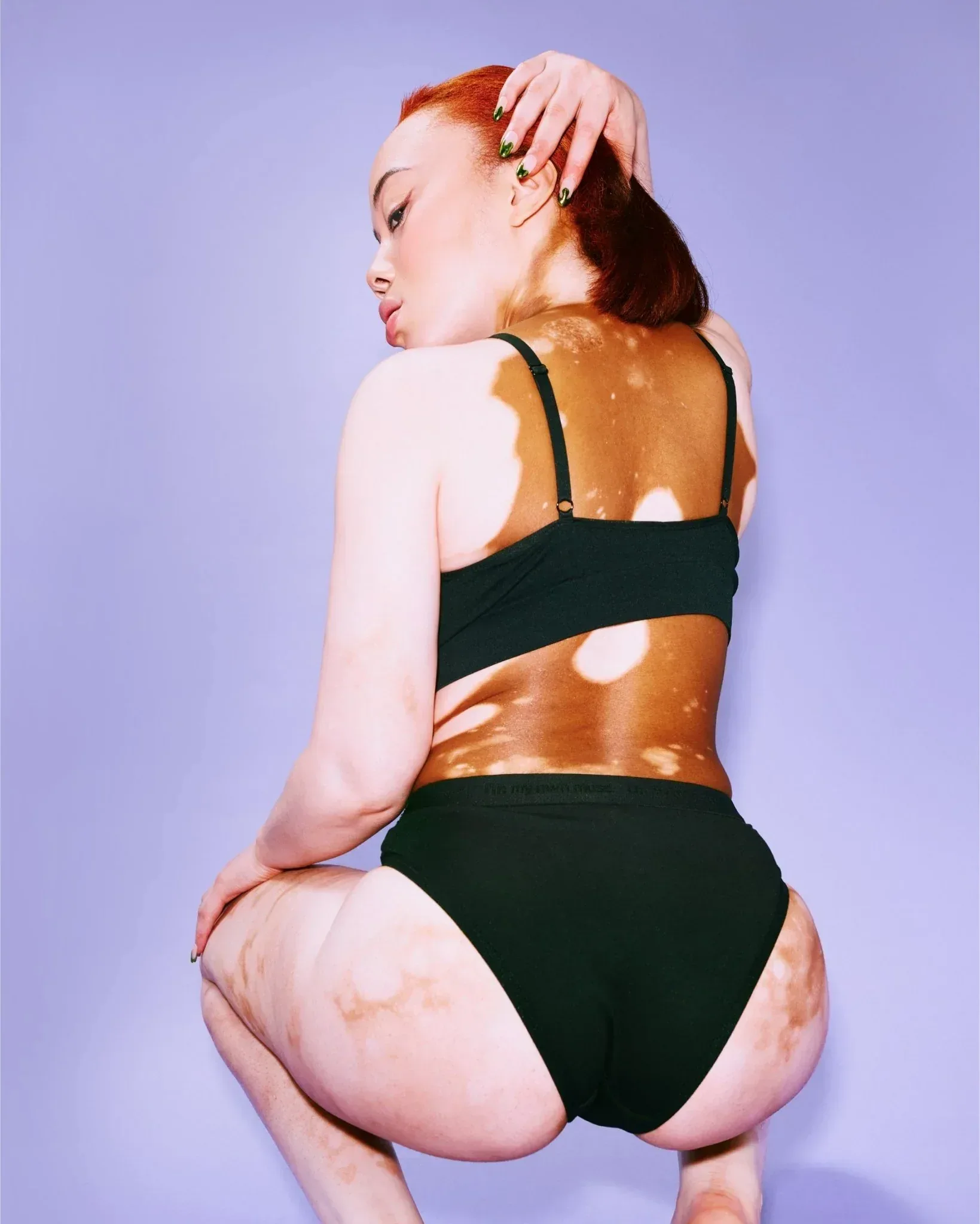 Period Panty Light - Daysics® - Slip - Image 3