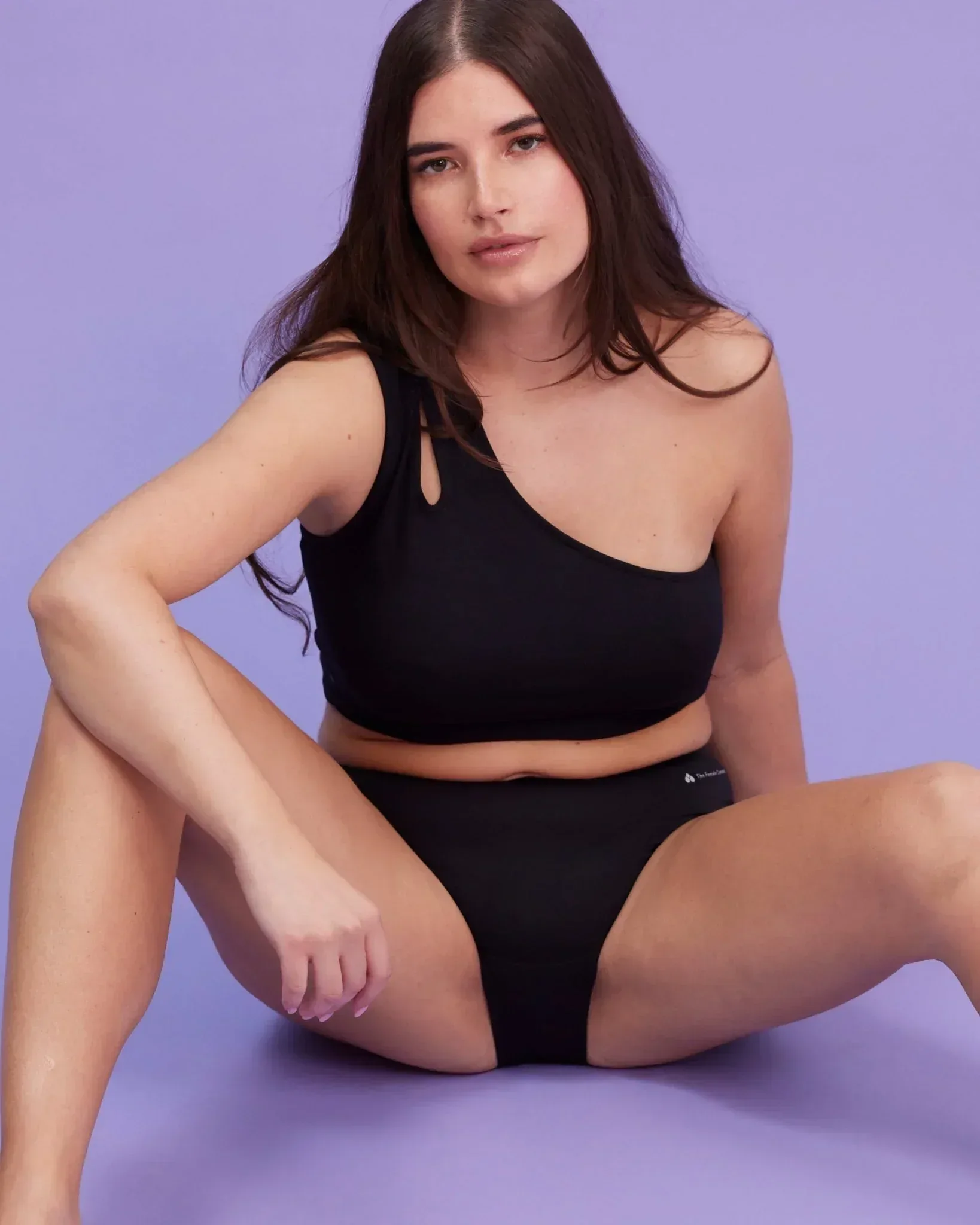 Period Panty Light - Daysics® - Slip SEAMLESS 1.0 - Image 5