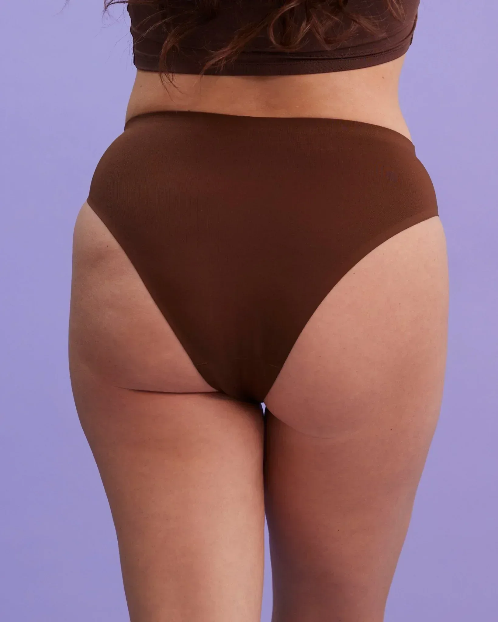Period Panty Light - Daysics® - Slip SEAMLESS 1.0 - Image 4