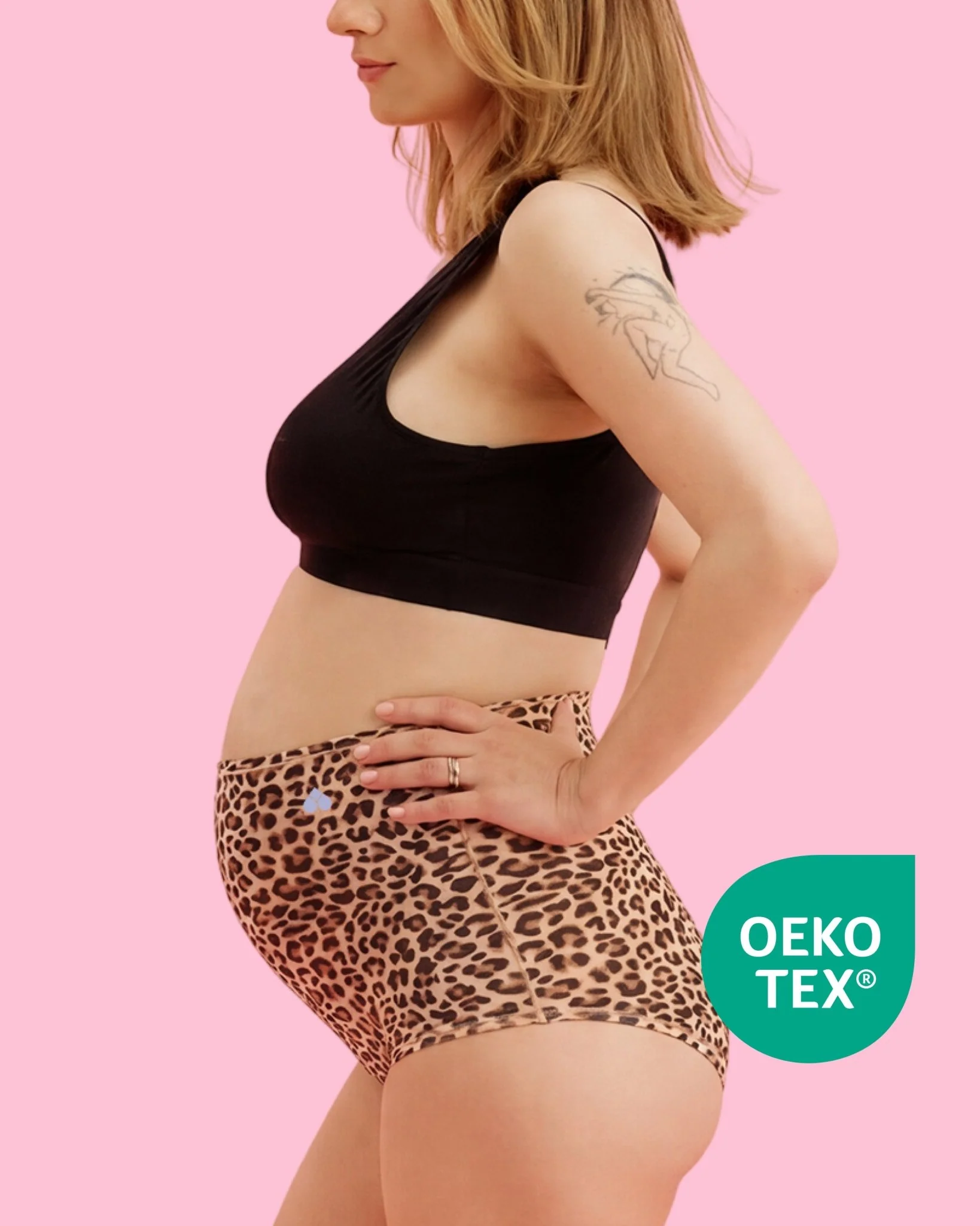 FemGrow High Waist - Image 2