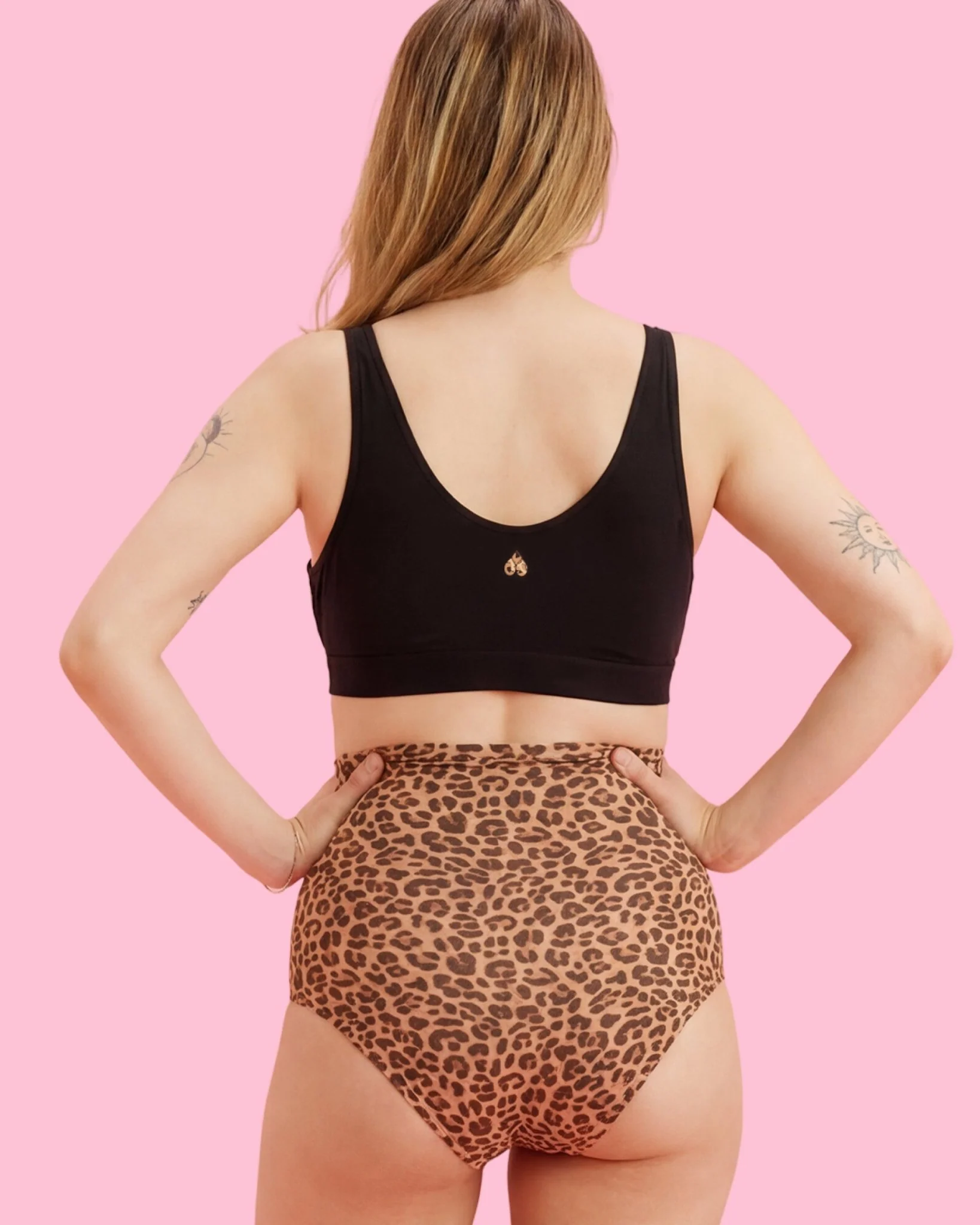 FemGrow High Waist - Image 5