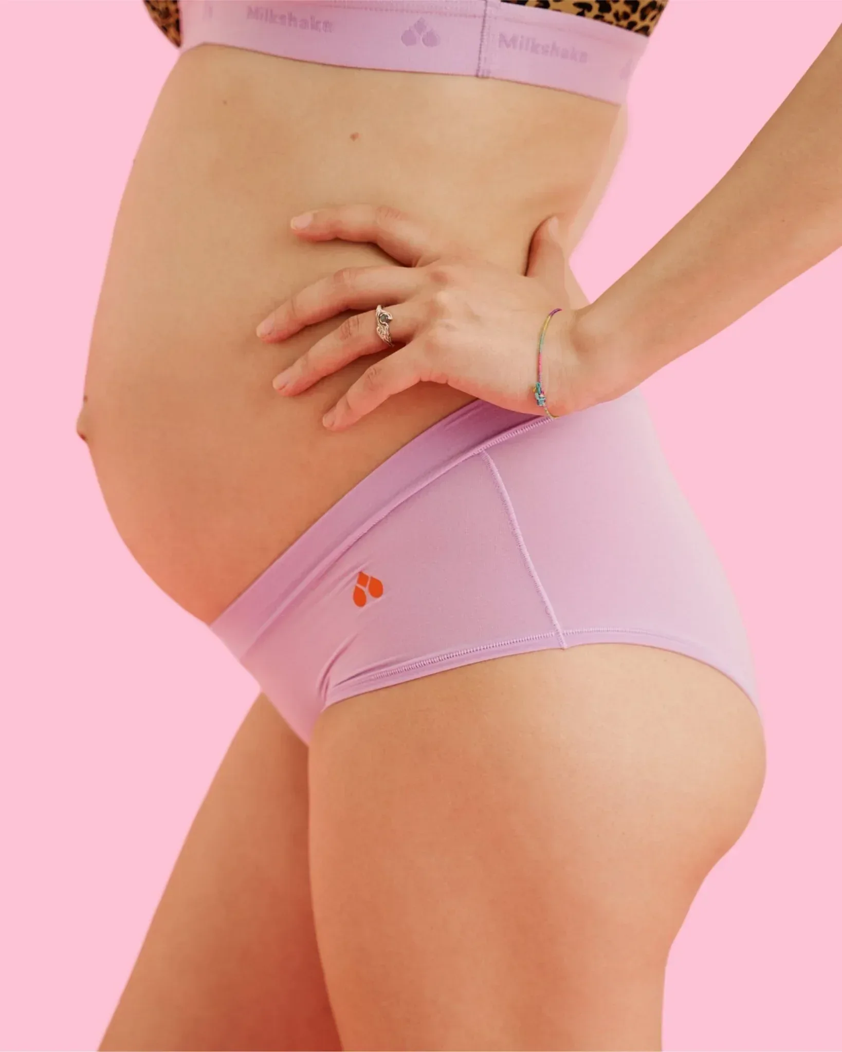 Mamma - FemGrow Panty - Slip - Image 2