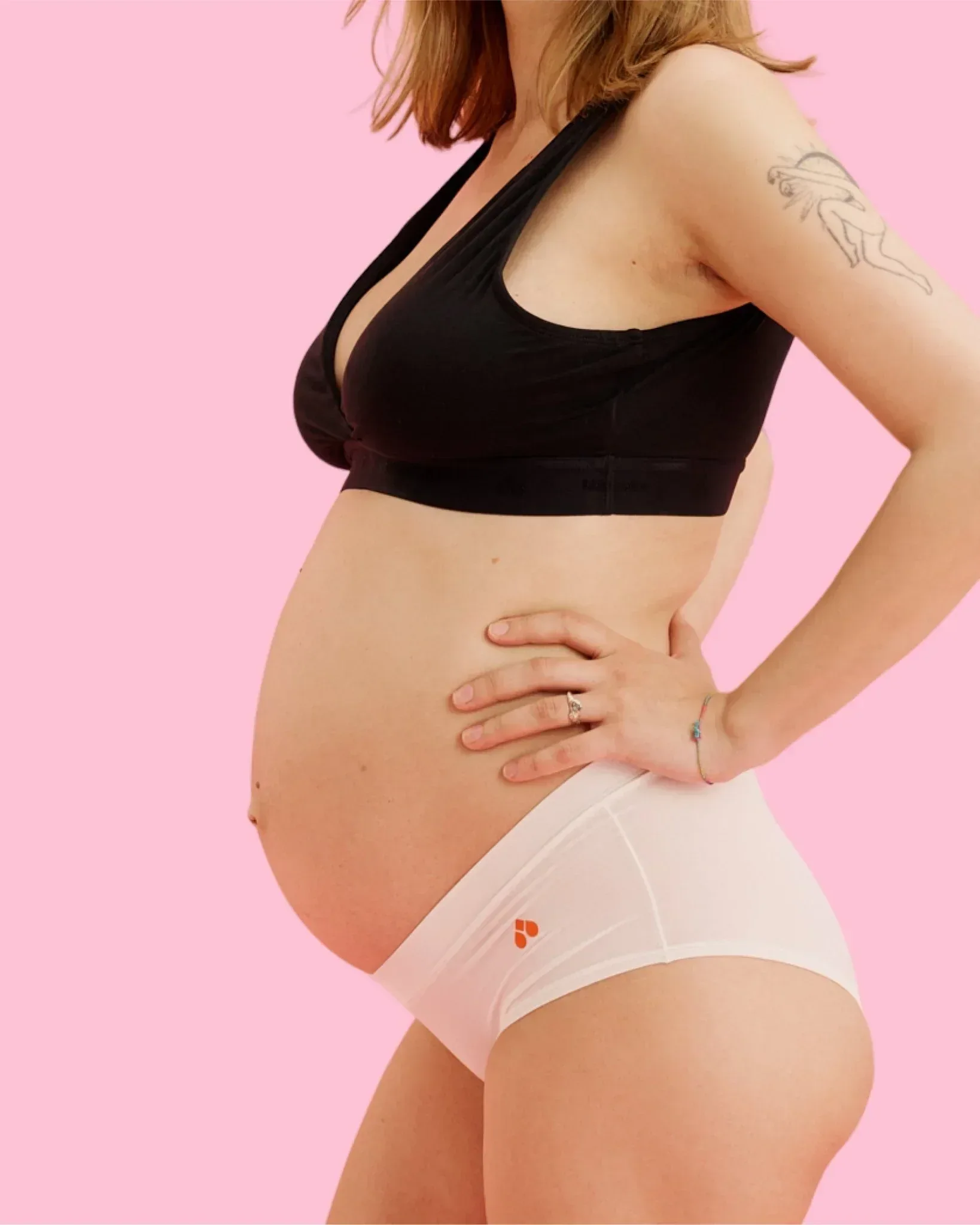 Mamma - FemGrow Panty - Slip - Image 2
