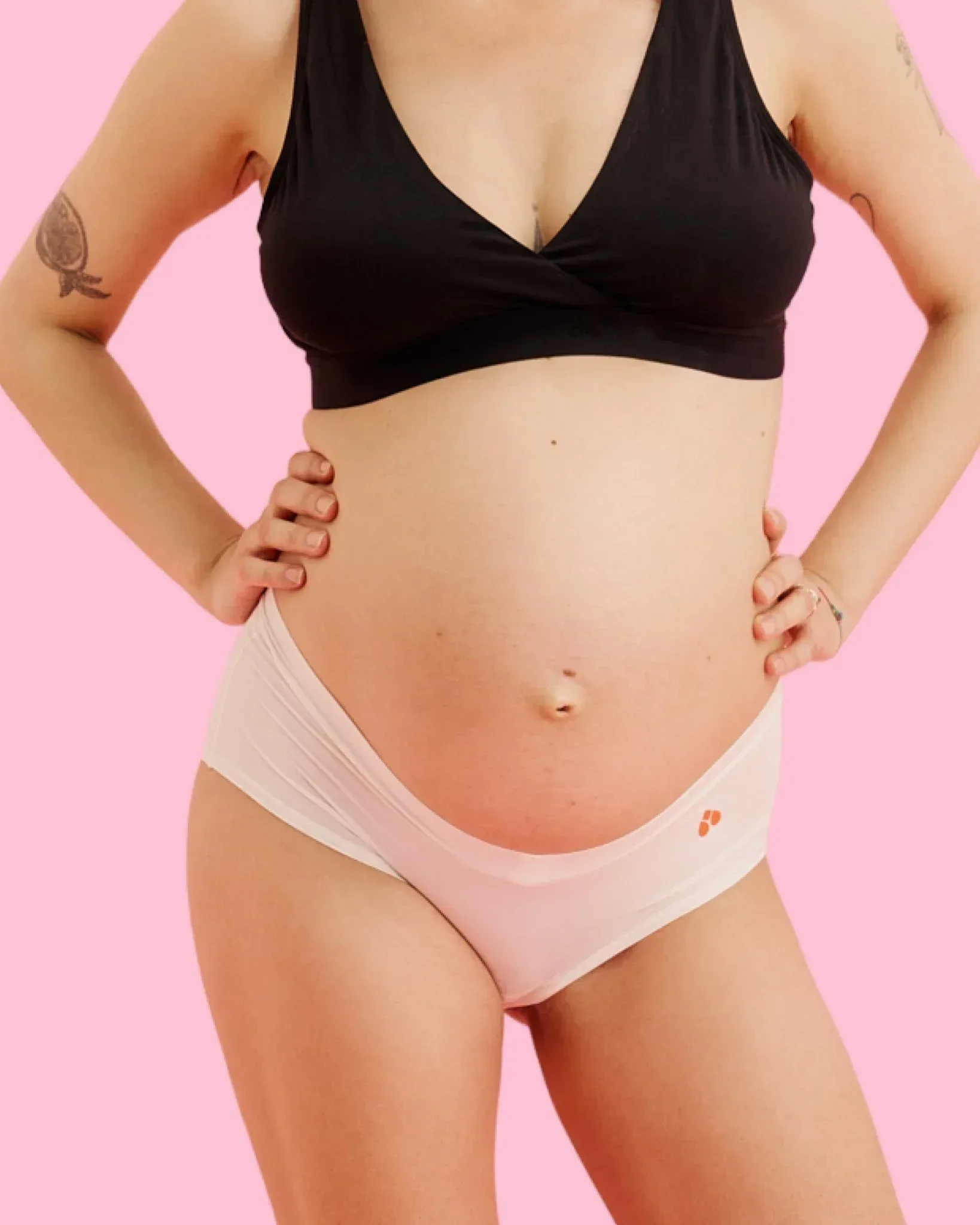 Mamma - FemGrow Panty - Slip - Image 3