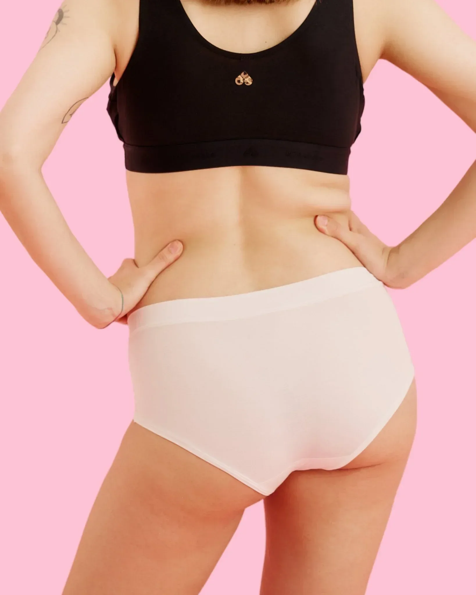 Mamma - FemGrow Panty - Slip - Image 4