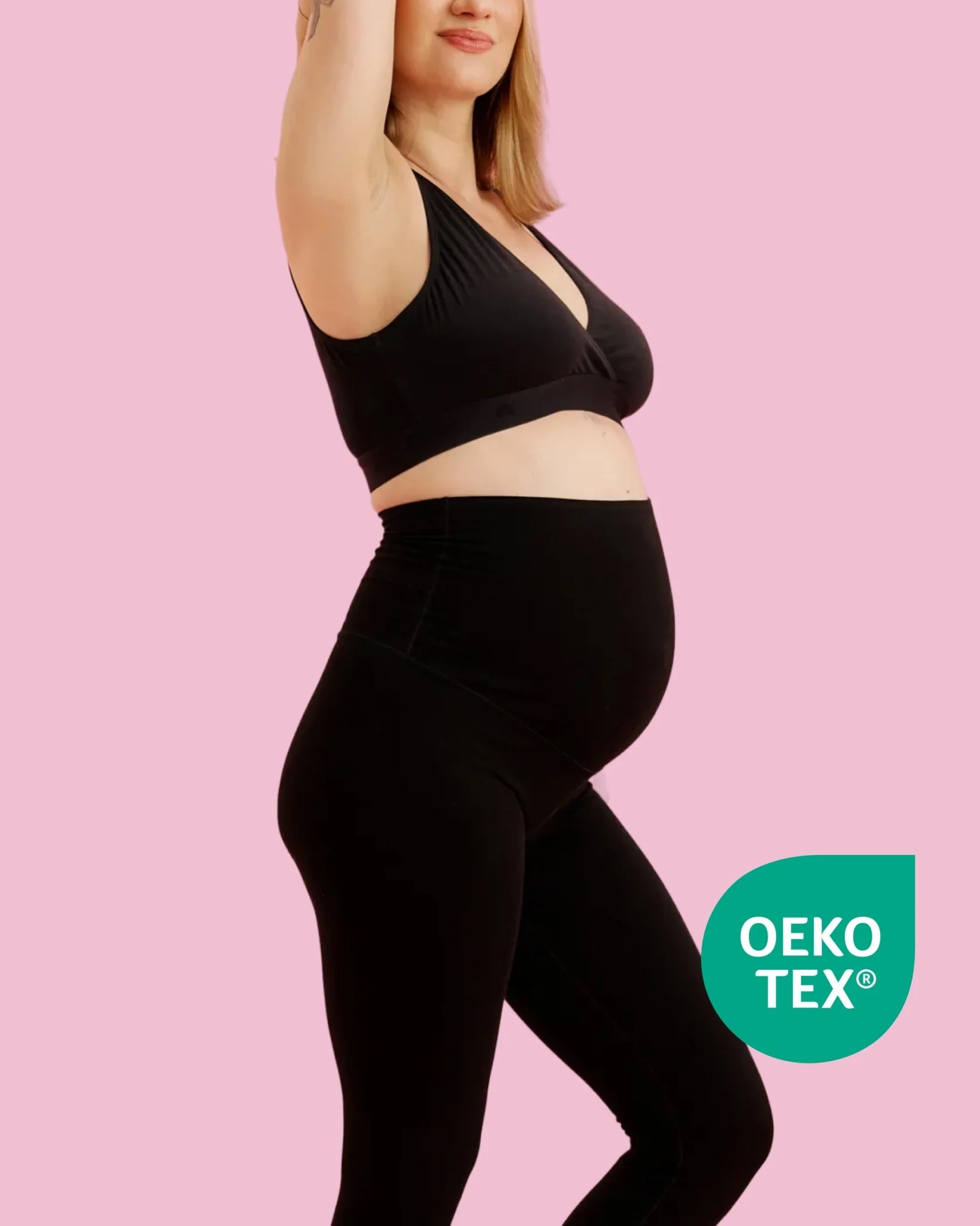 Mamma Leggings - Image 2