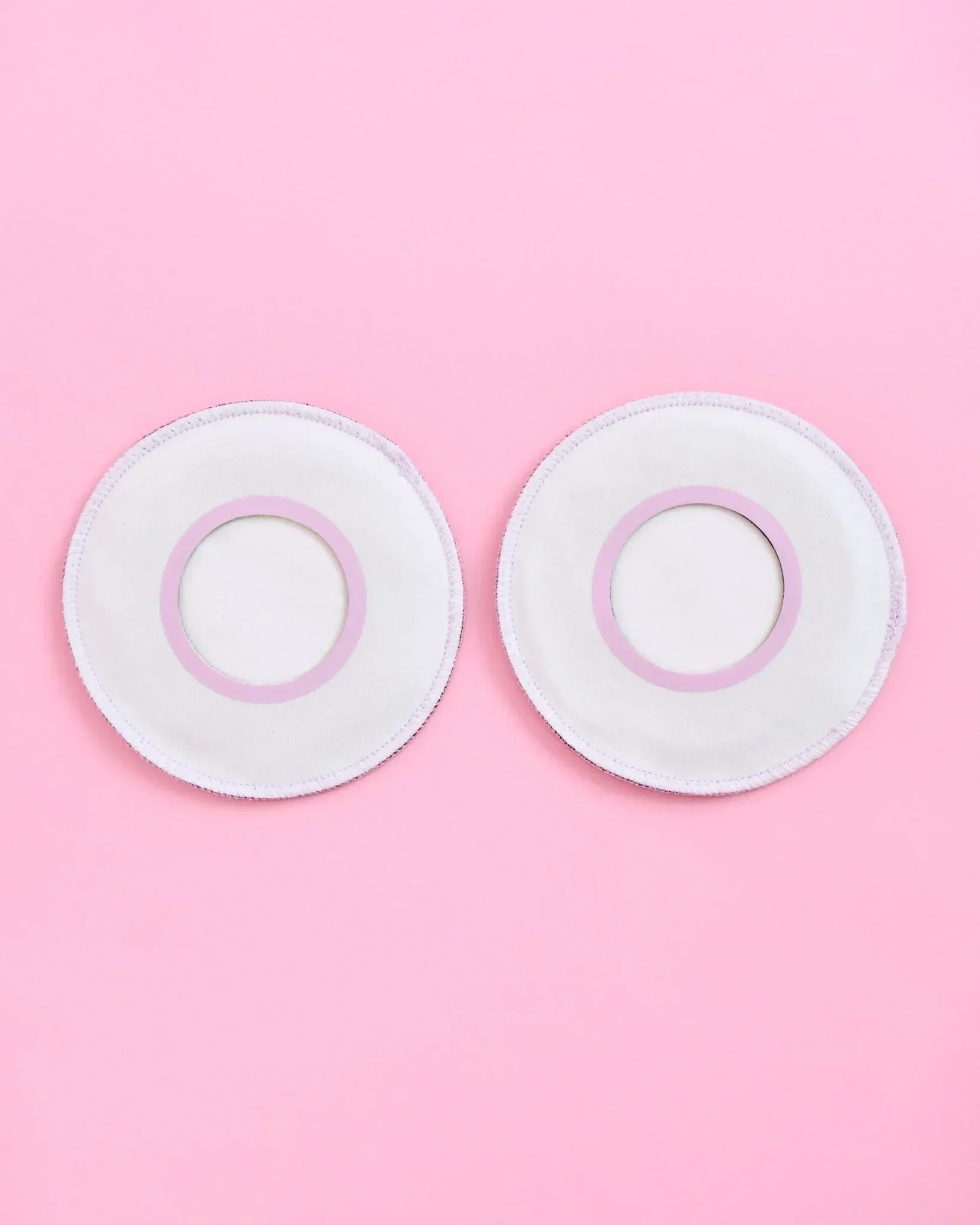MammaPads® – Waschbare Stilleinlagen – Ultra Strong - 2er-Pack - Image 4