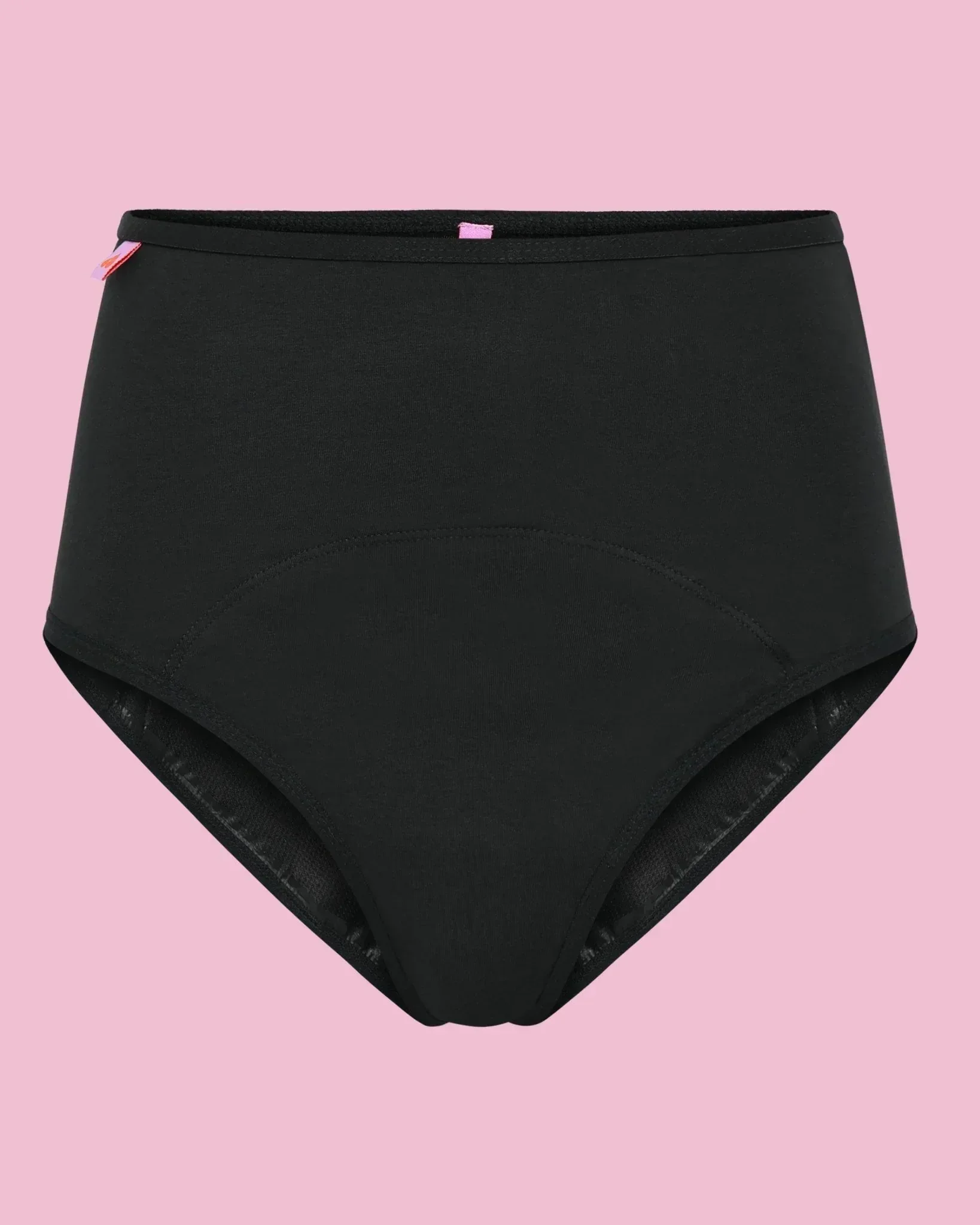 MammaBox AFTER-BIRTH - Schwarz - Image 8