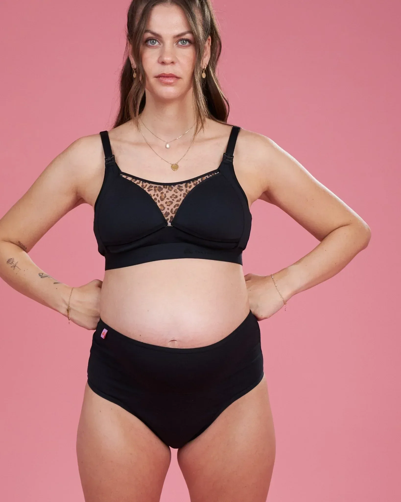 MammaBra® – Still-BH Curve - Image 4