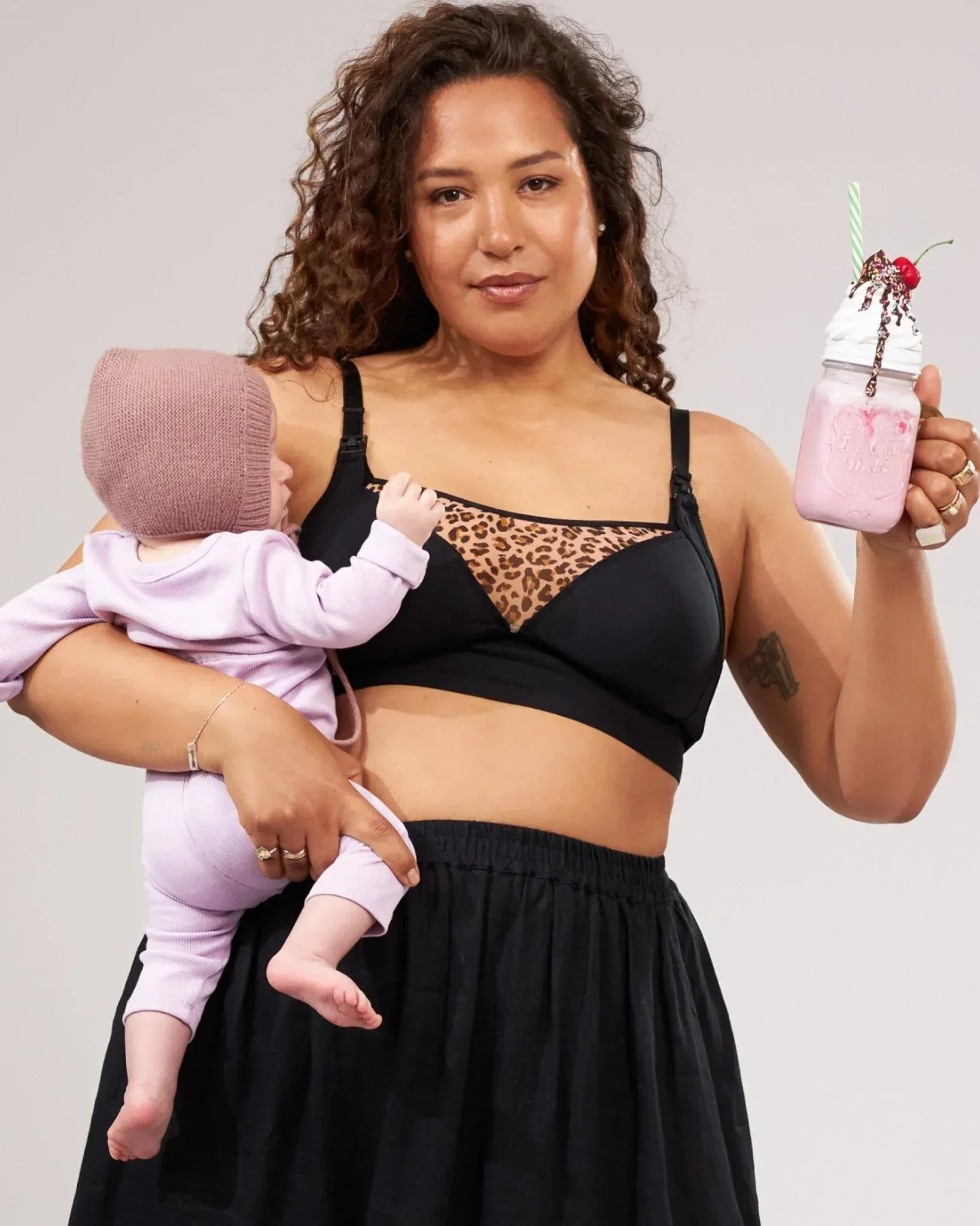 MammaBra® – Still-BH Curve - Image 9
