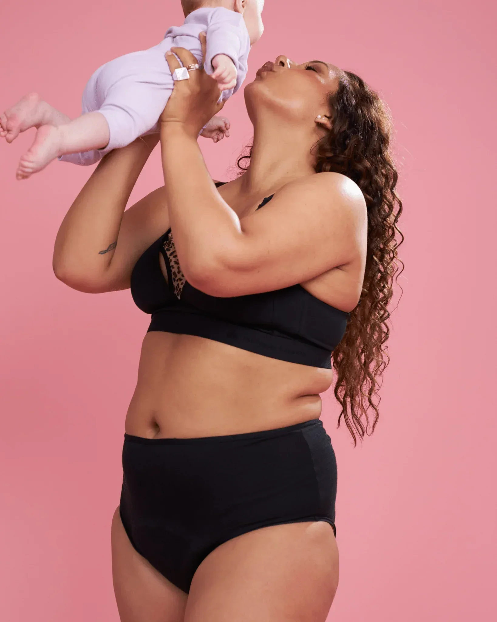 MammaPanty – absorbierende Wochenbettunterwäsche - Image 4