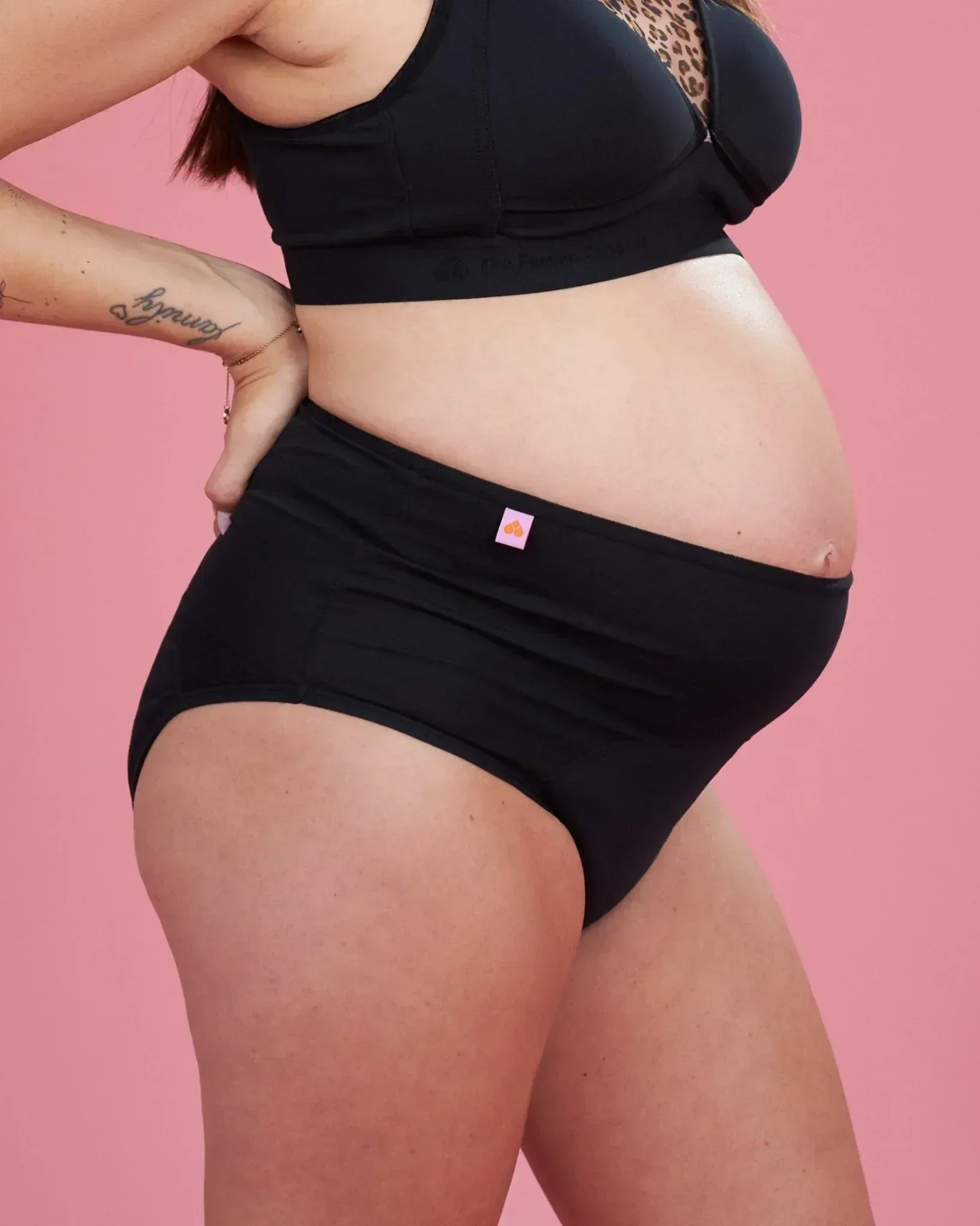 MammaPanty – absorbierende Wochenbettunterwäsche - Image 5