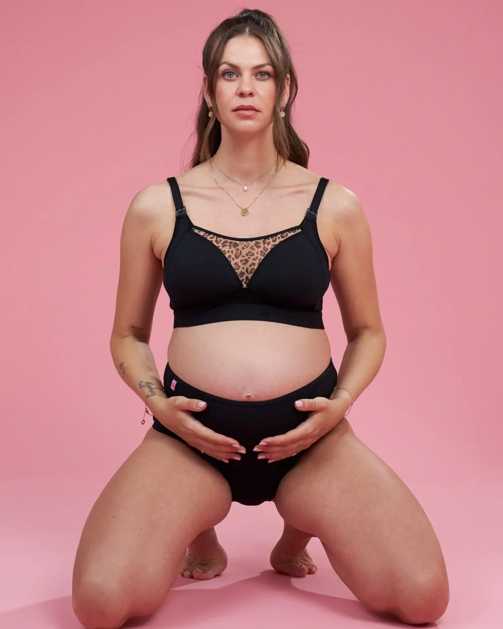 MammaPanty – absorbierende Wochenbettunterwäsche - Image 6