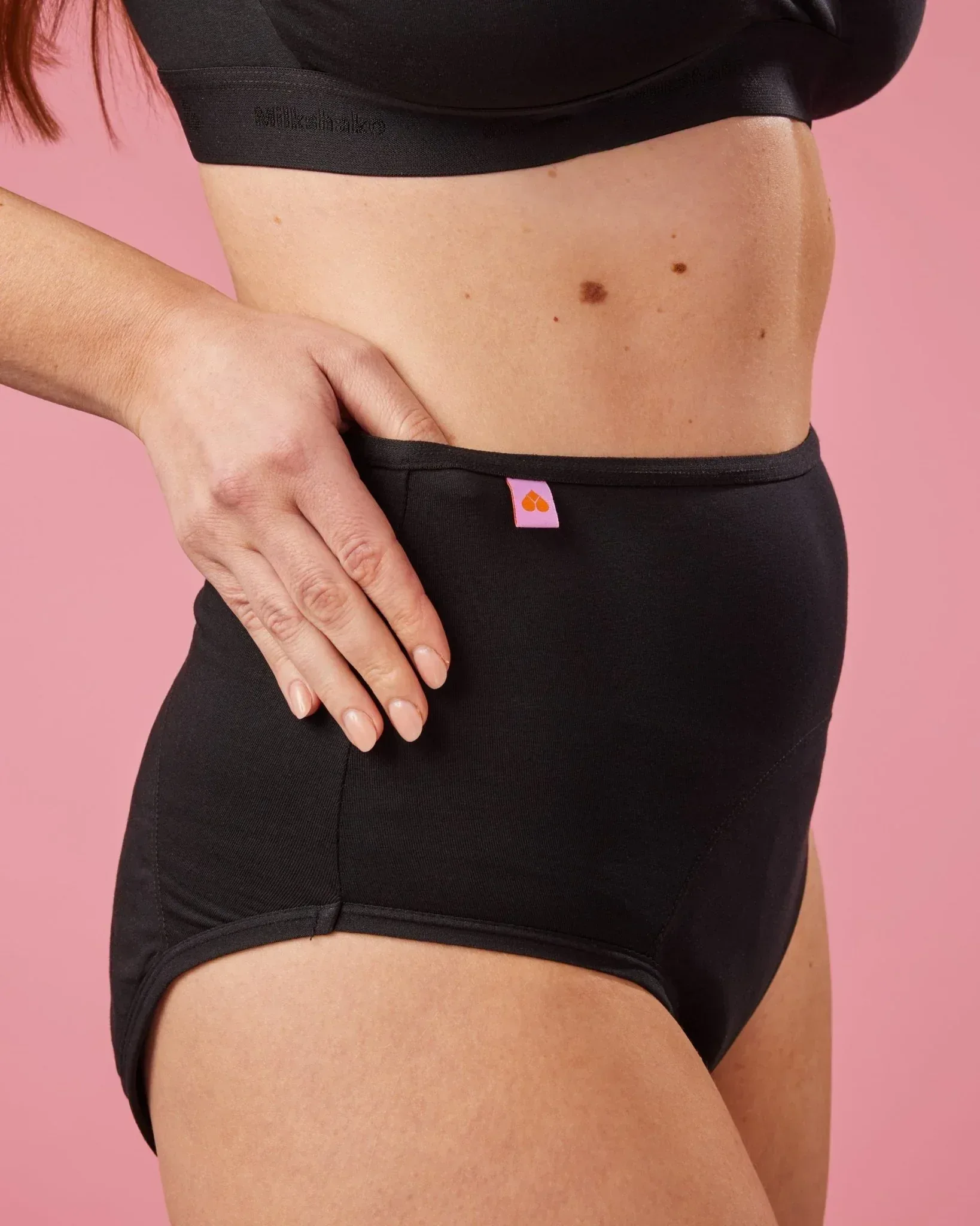 MammaPanty – absorbierende Wochenbettunterwäsche - Image 7
