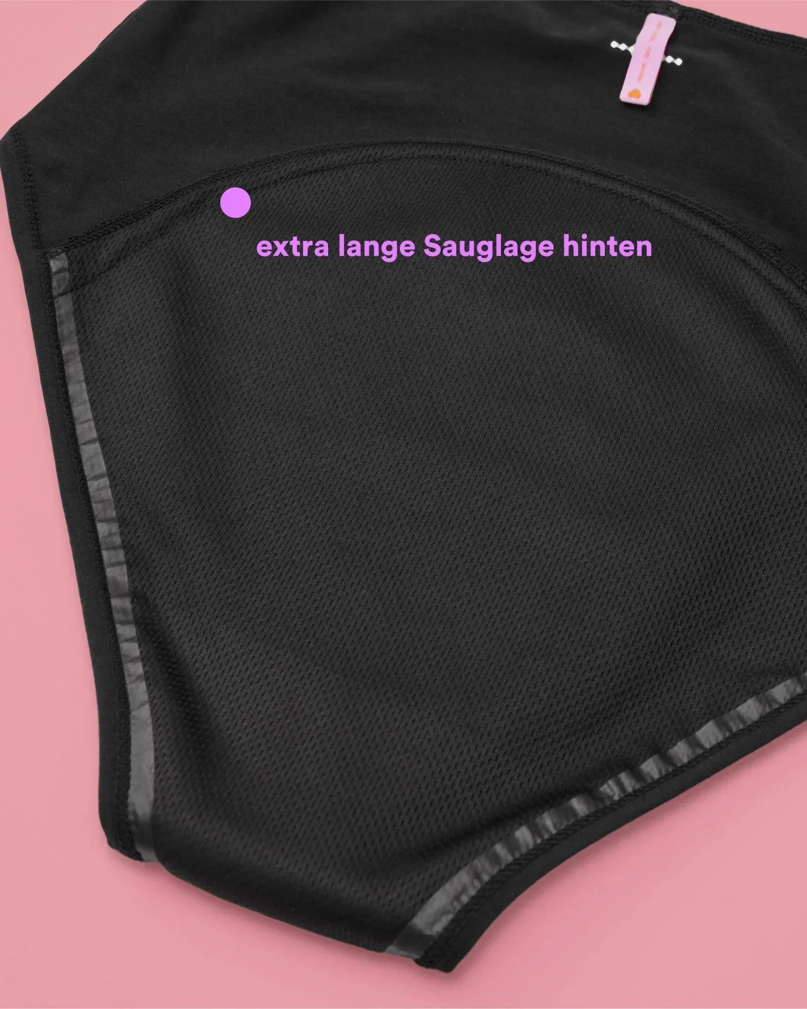 MammaPanty – absorbierende Wochenbettunterwäsche - Image 8