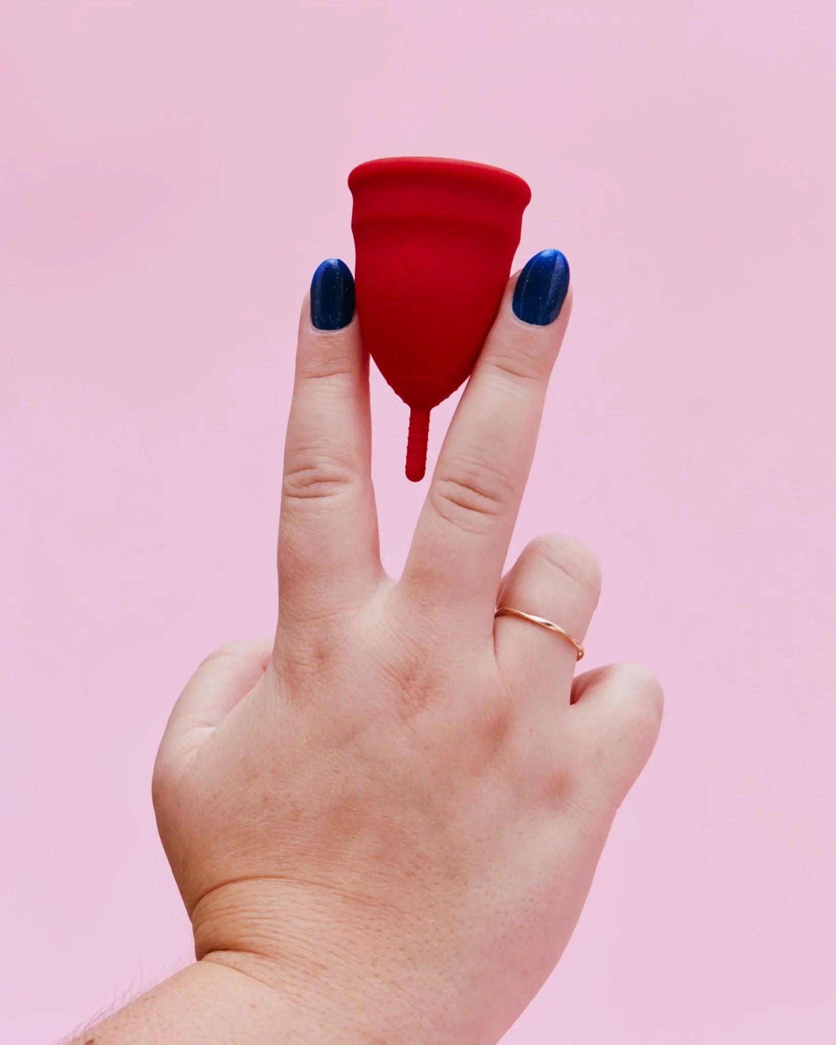 Menstruationstasse - Image 3