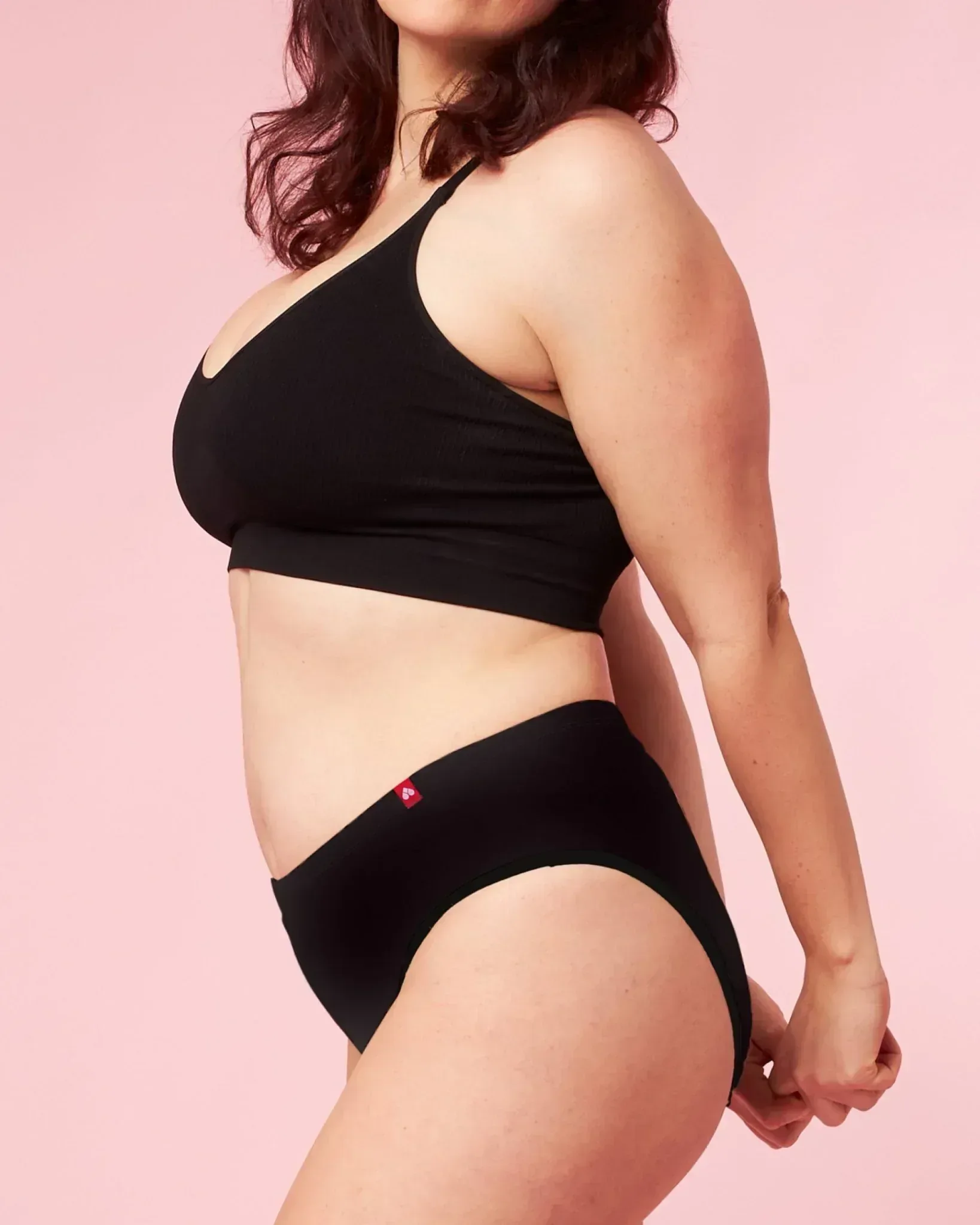 Period Panty Basics - Slip - Image 2