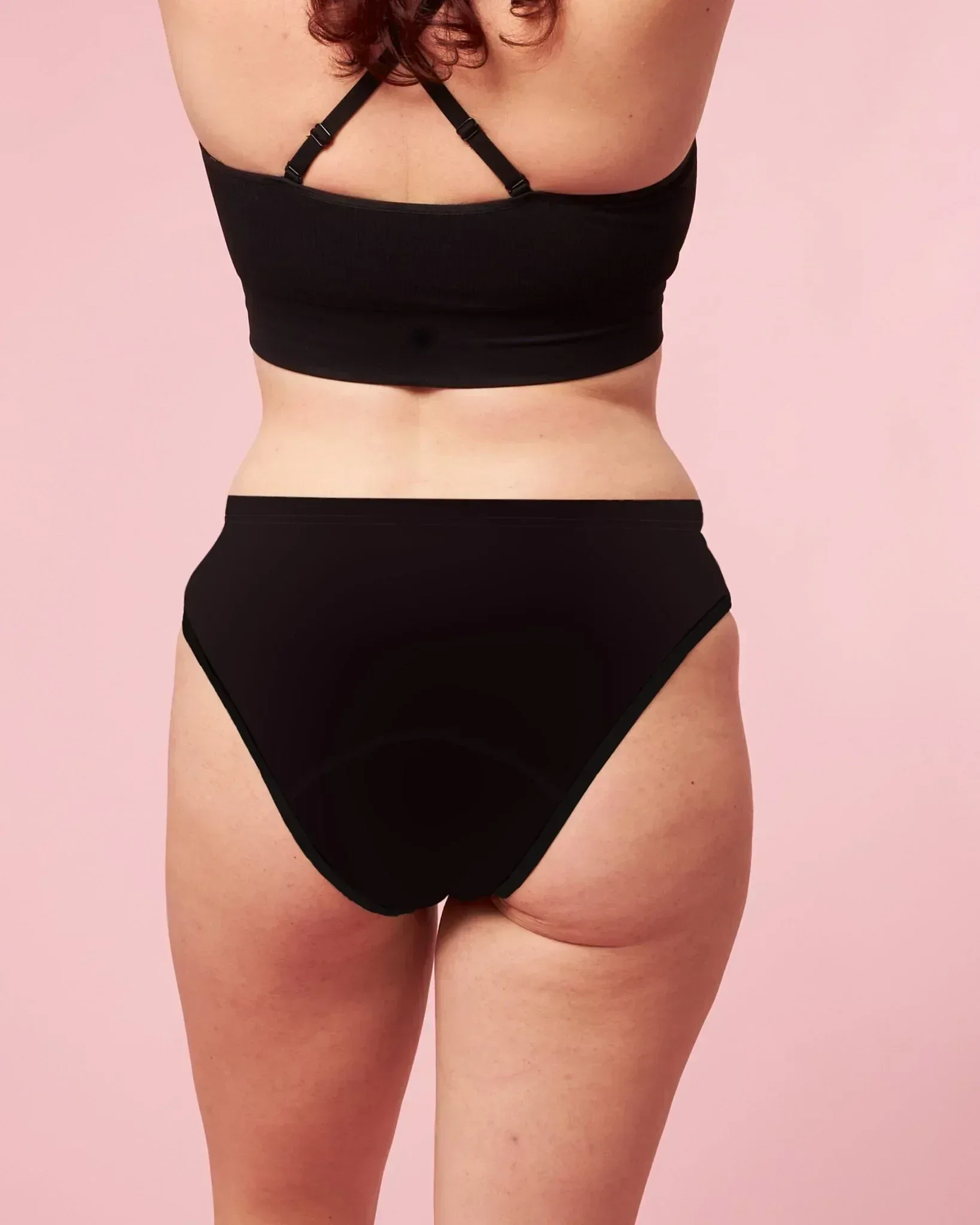 Period Panty Basics - Slip - Image 4