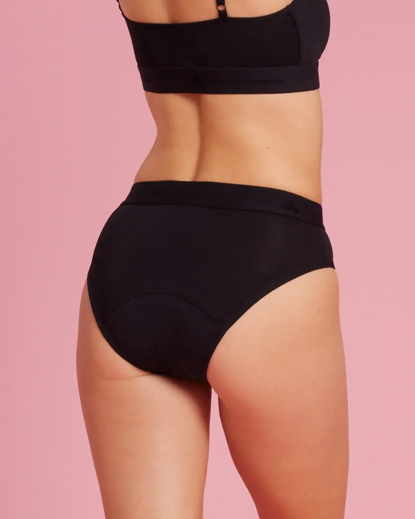 Multipack: 3x Cotton Slip - Image 3