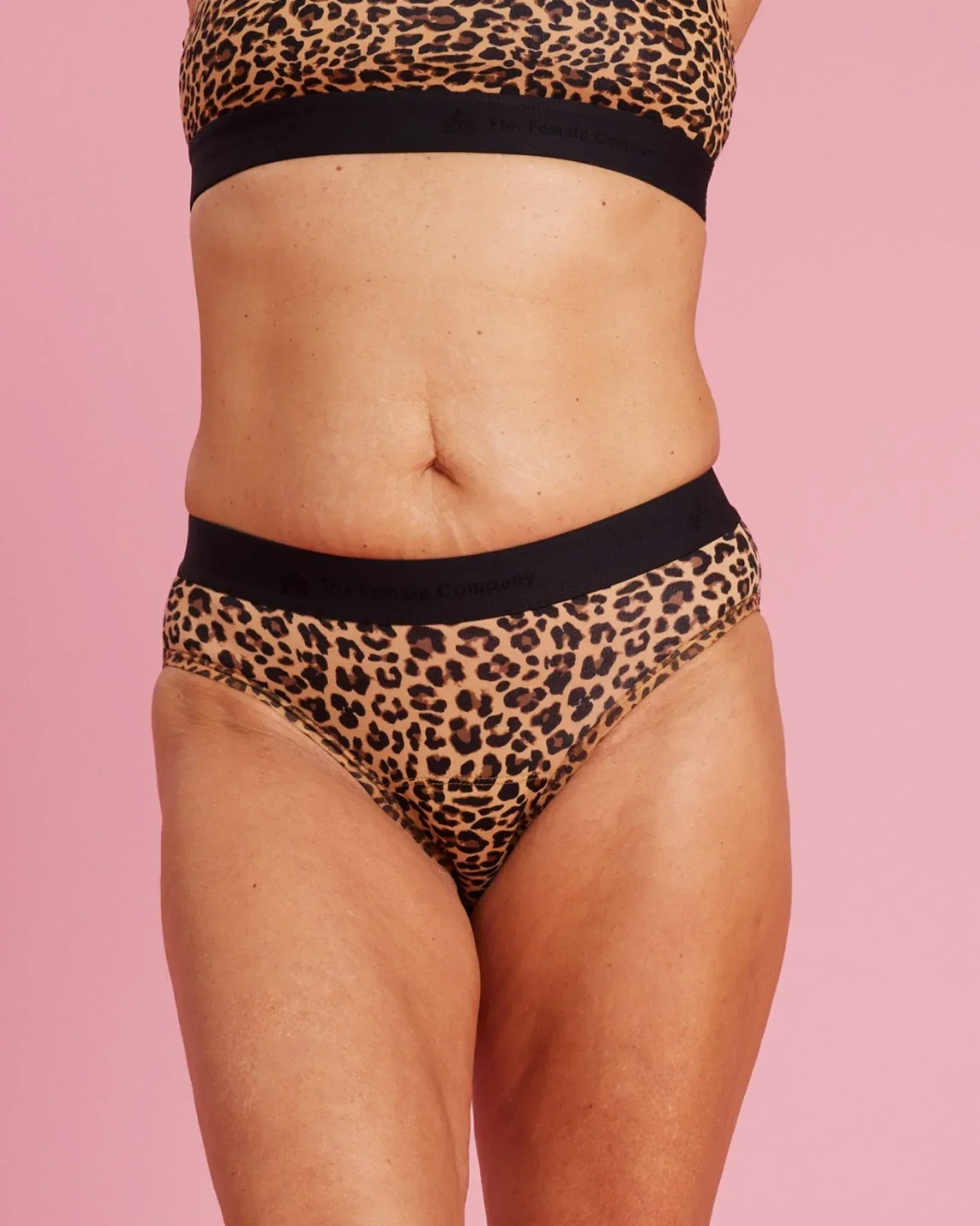 Period Panty – Slip - Extra Strong - Image 7