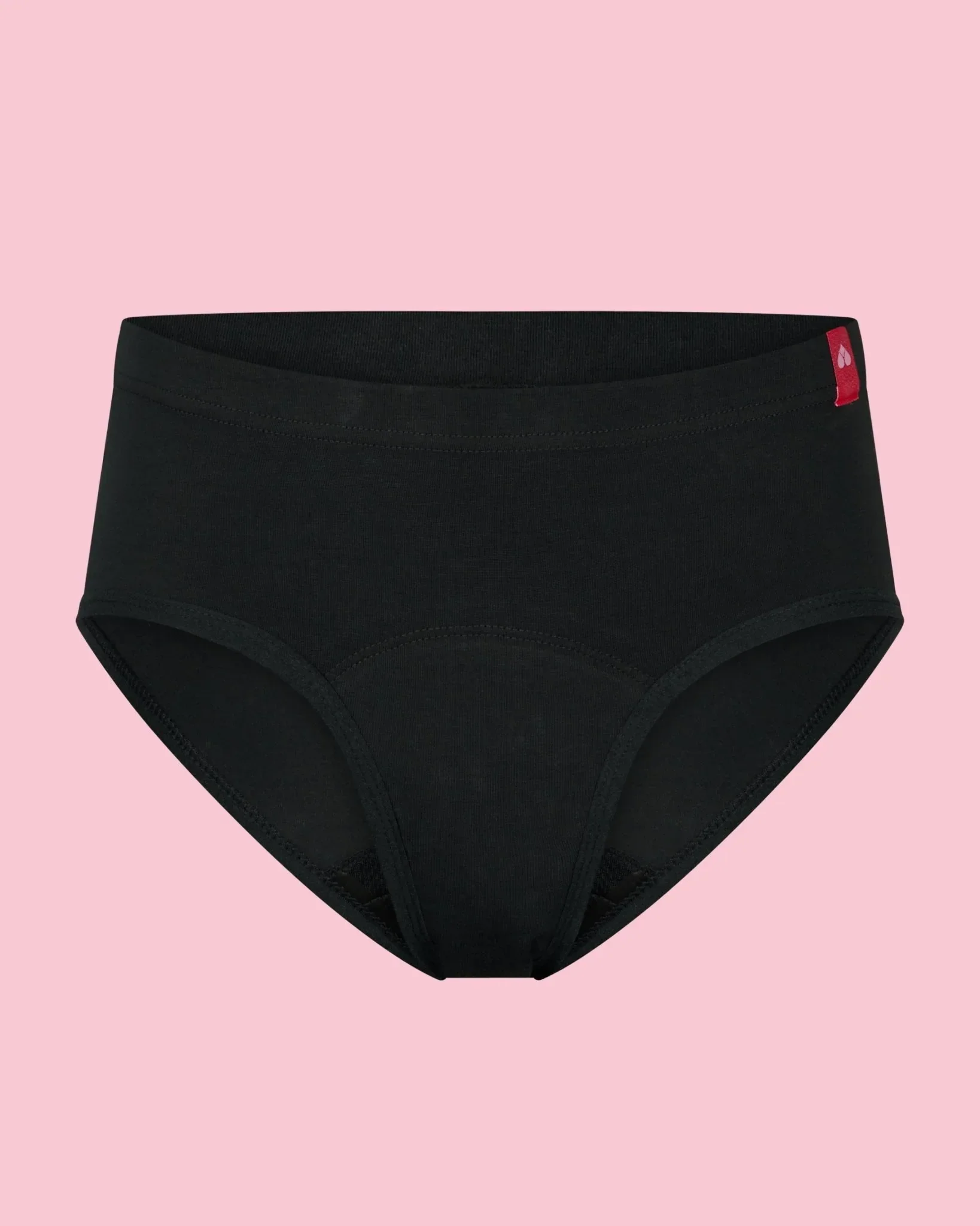 Period Panty Basics - Hipster - Image 3