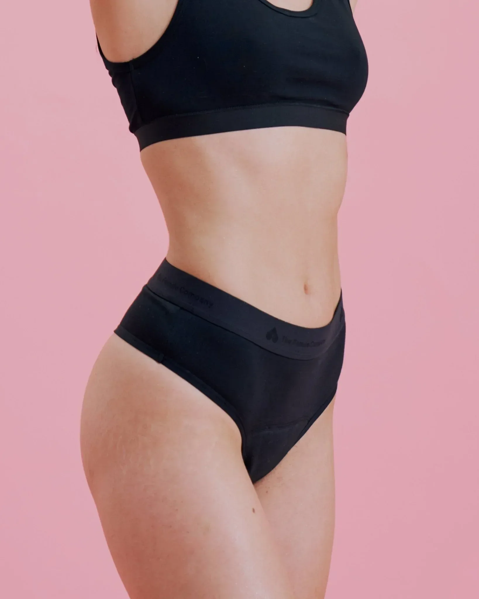 Multipack: 3x Cotton Tanga - Image 5