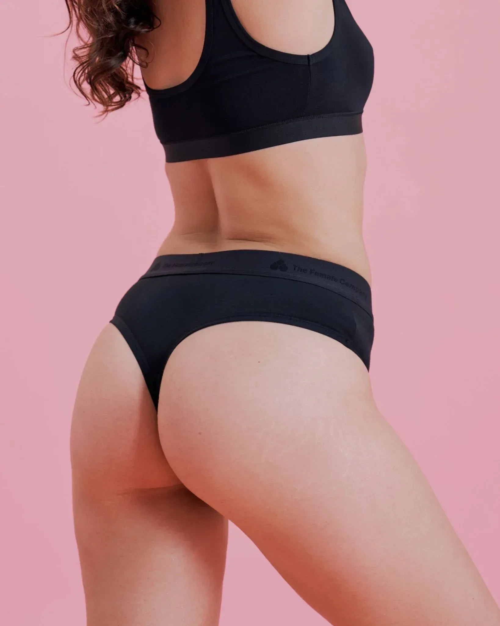 Multipack: 3x Cotton Tanga - Image 6