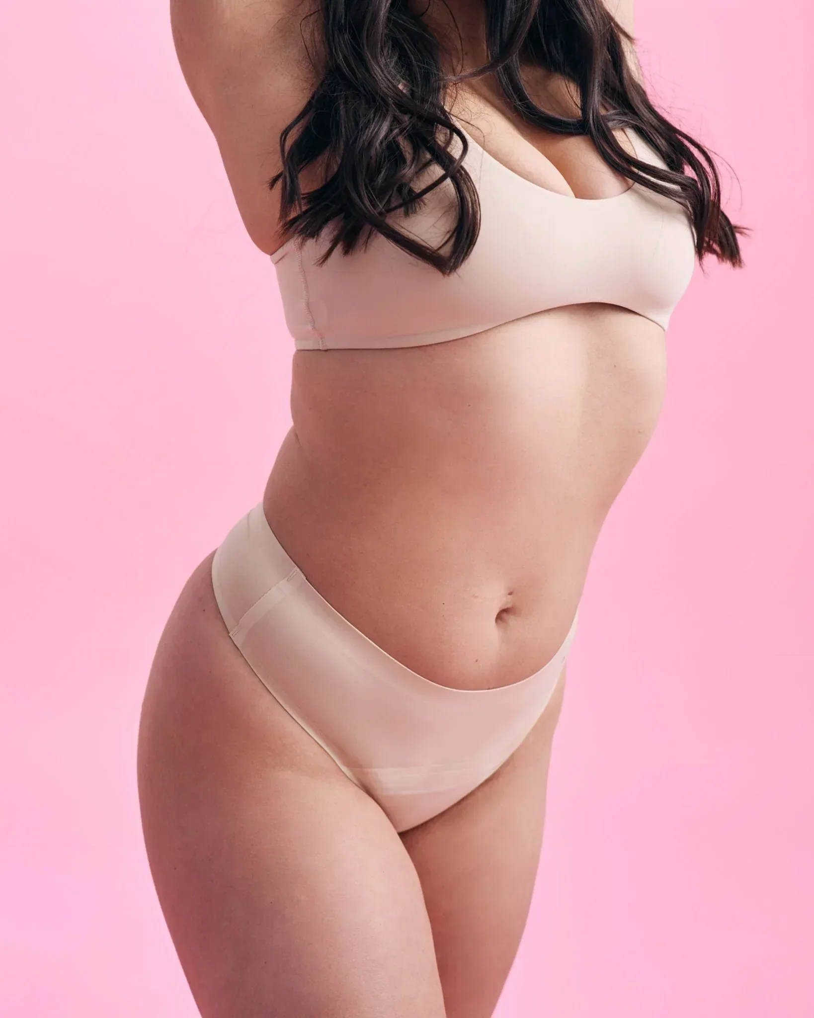 Period Panty – Medium – Tanga SEAMLESS - Image 10